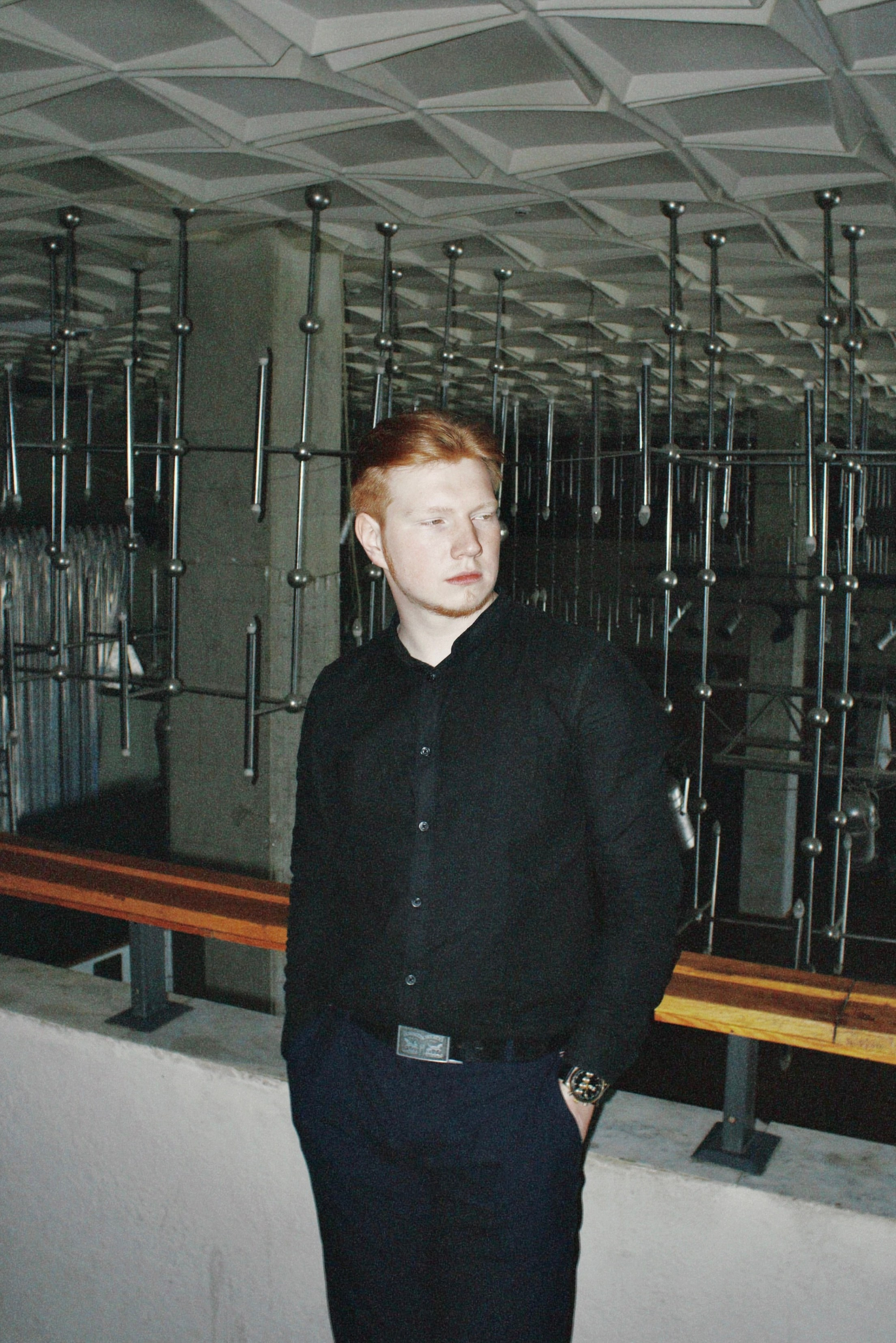 LOC CARNAL. Портретный фотограф Тольятти