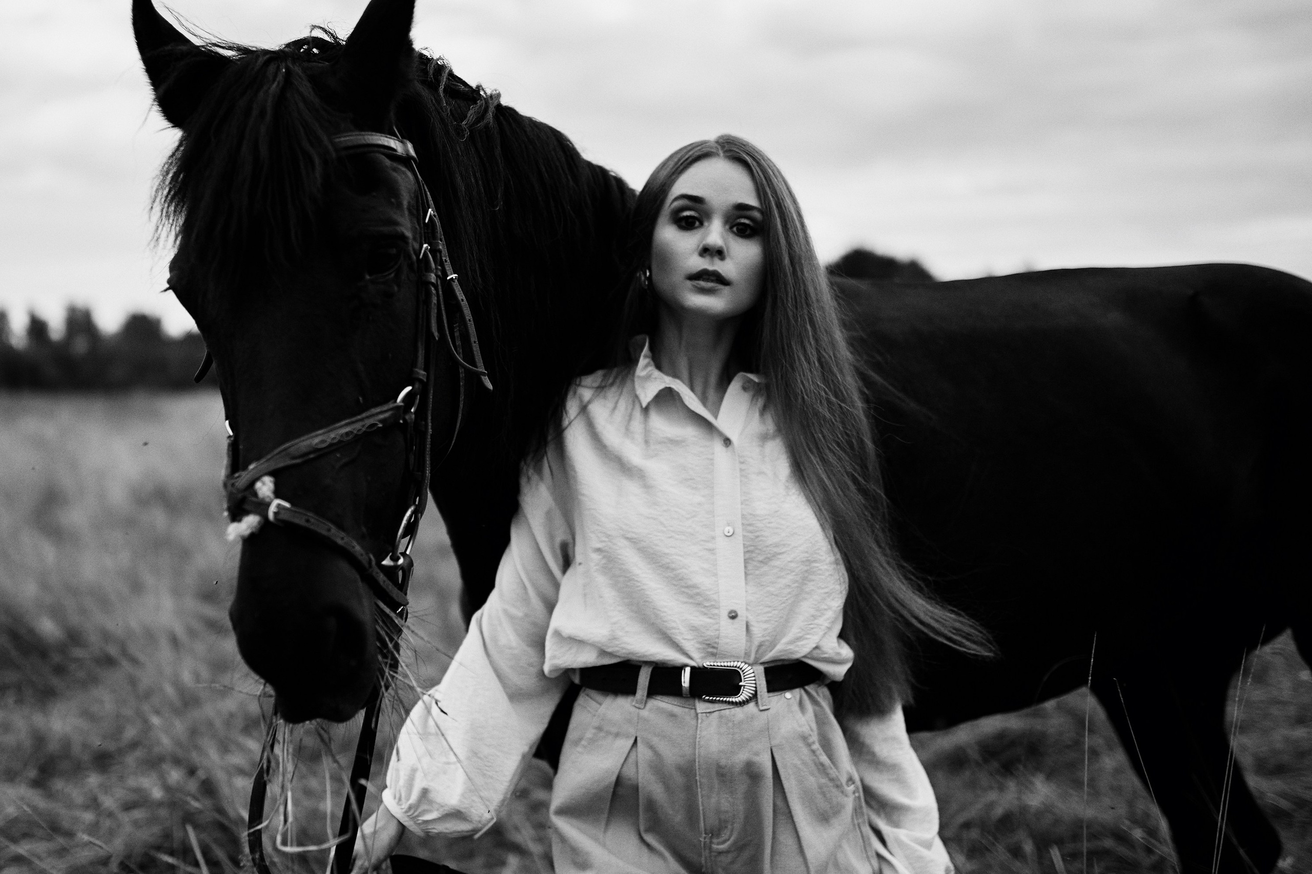 Марина. Фотограф в Москве. Каталог, лукбук, портреты