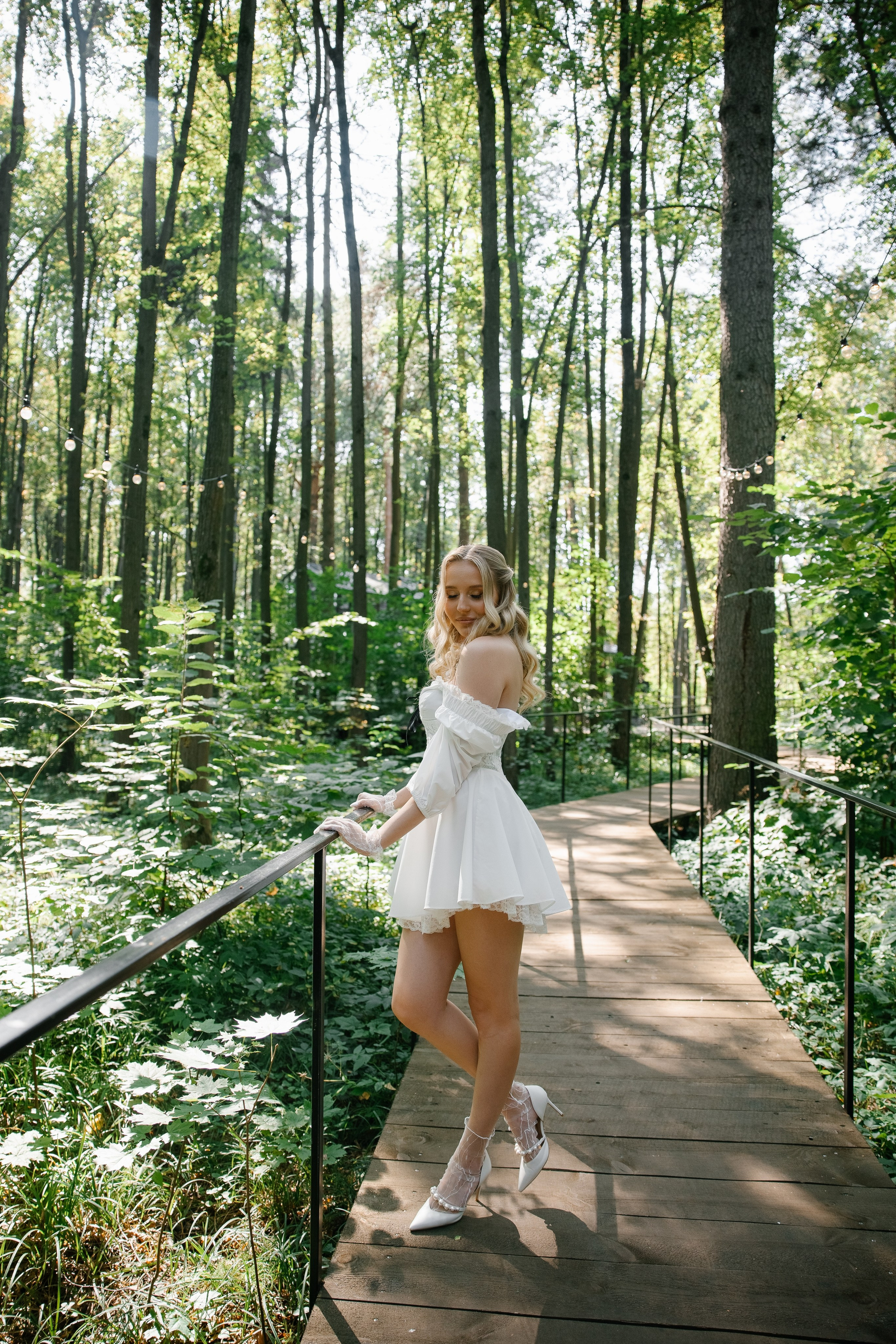 Кирилл и Екатерина. Свадебный фотограф Полина Панина