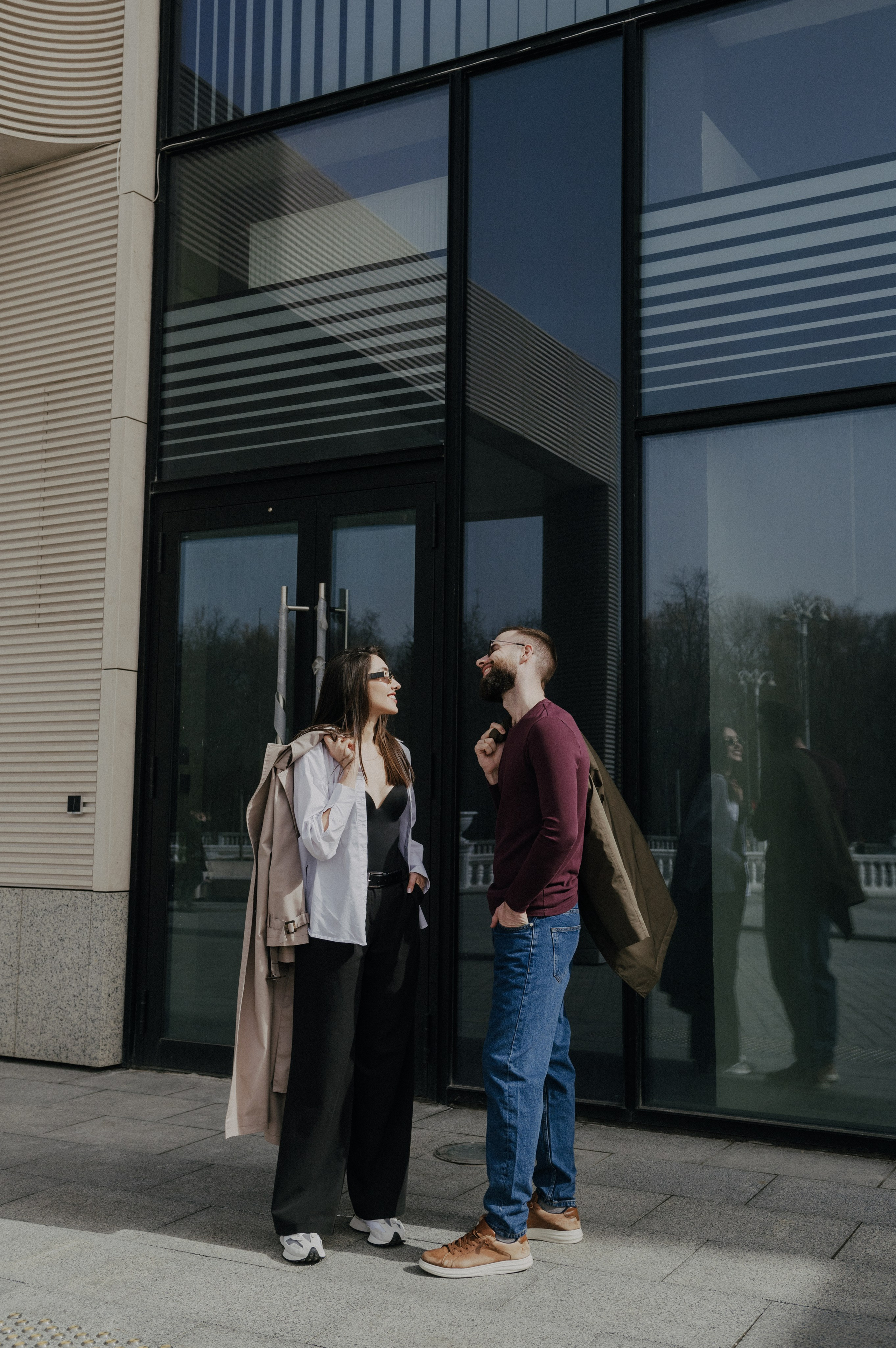 Влад и Надя. Свадебный и семейный фотограф в Минске Александра Божок