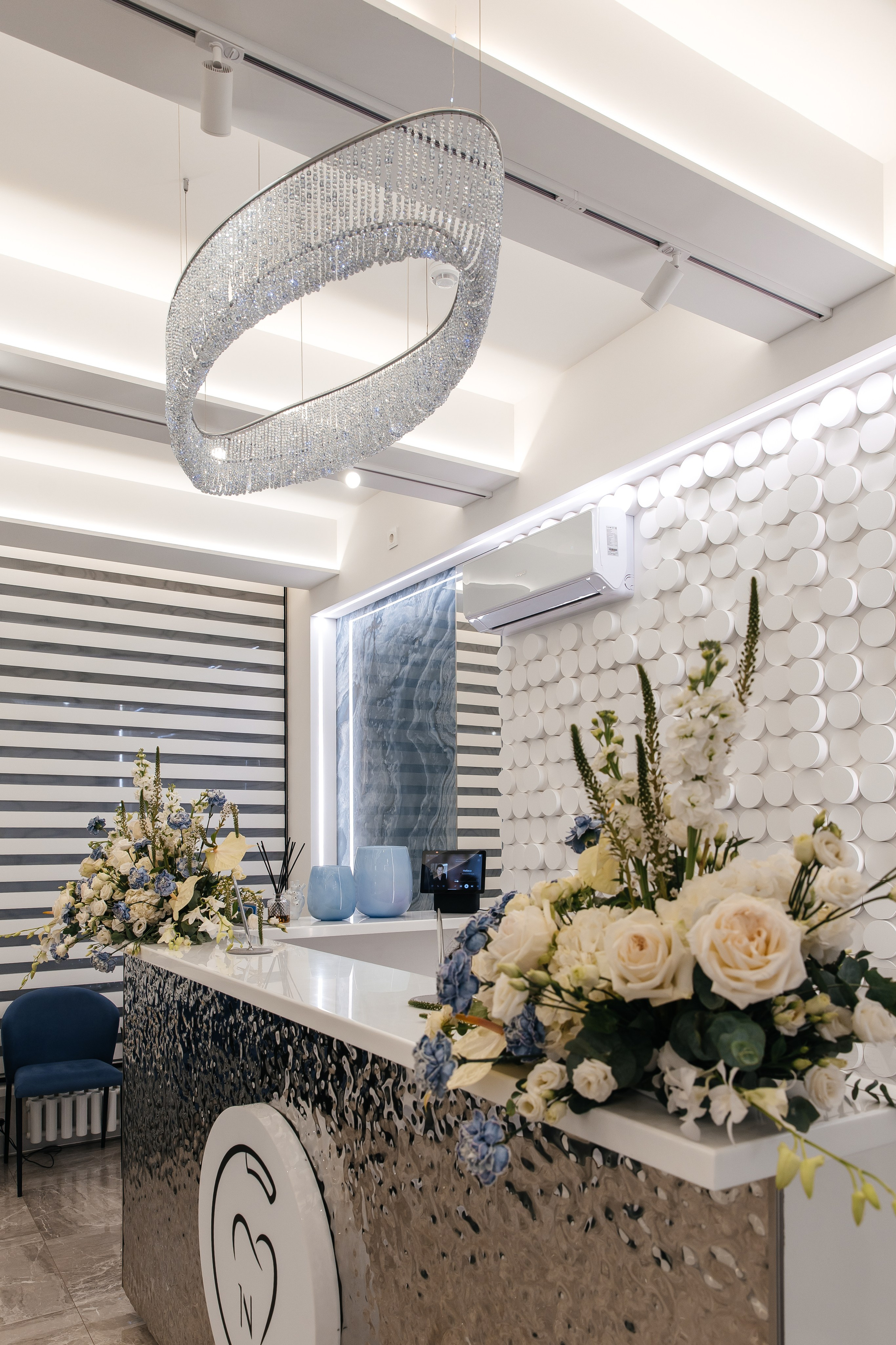 Стоматология Узунян. Фотограф и видеограф Анна Домашенко