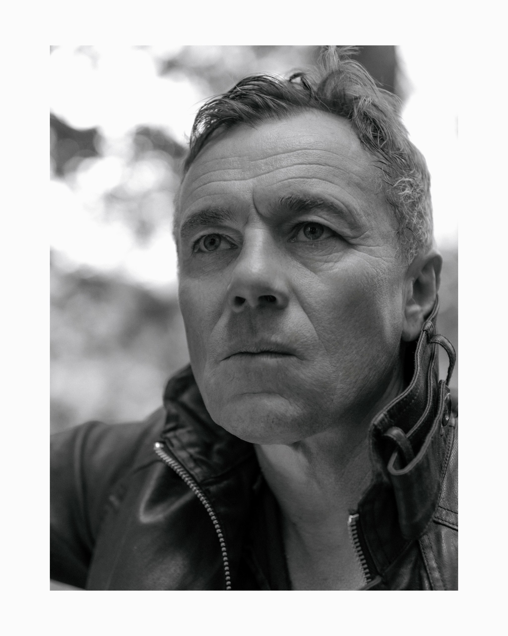 Олег Васильков. Портретный фотограф в Москве Дарья Цезария