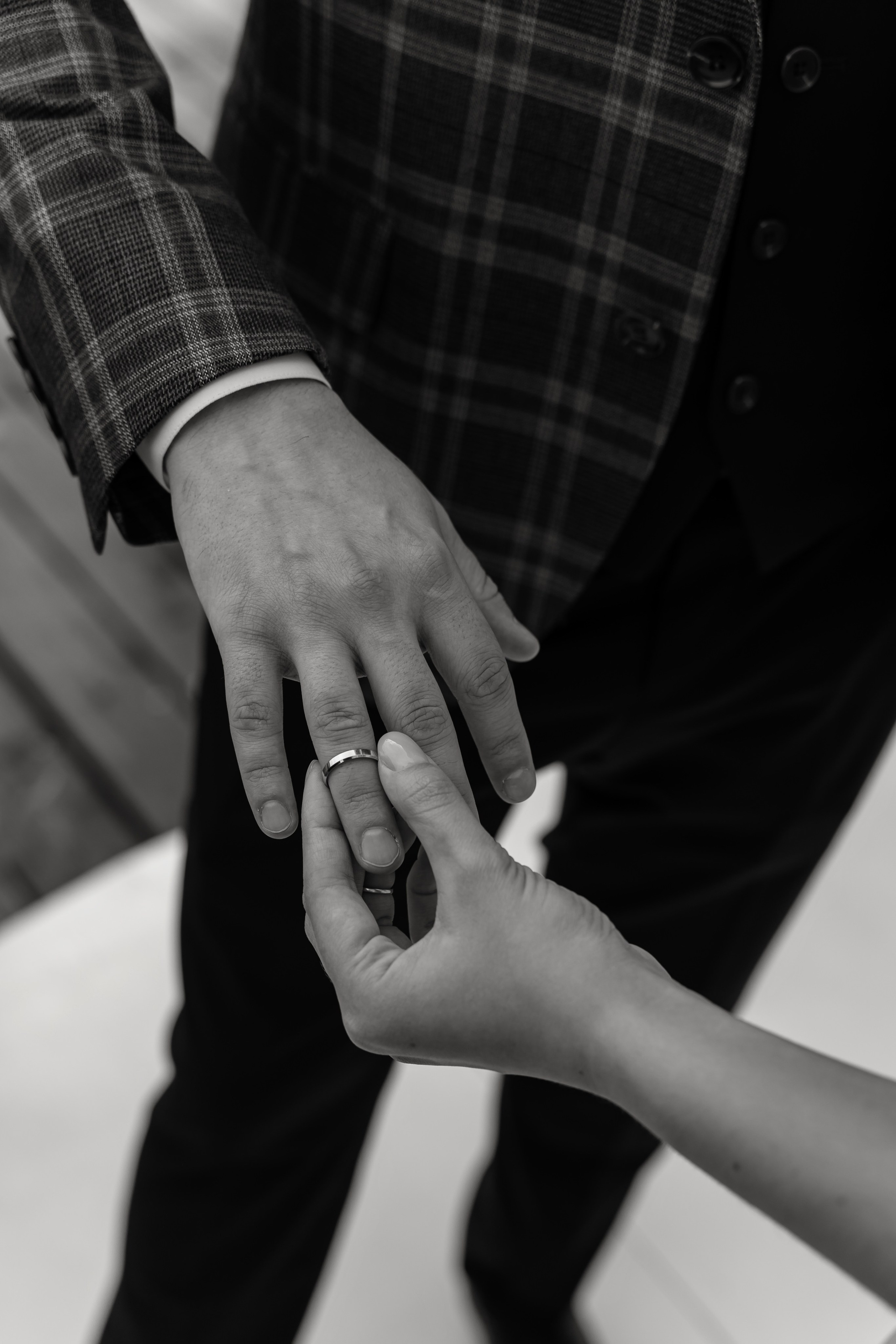 Никита и Марина. Свадебный и Семейный фотограф по всему миру Анна Фёдорова