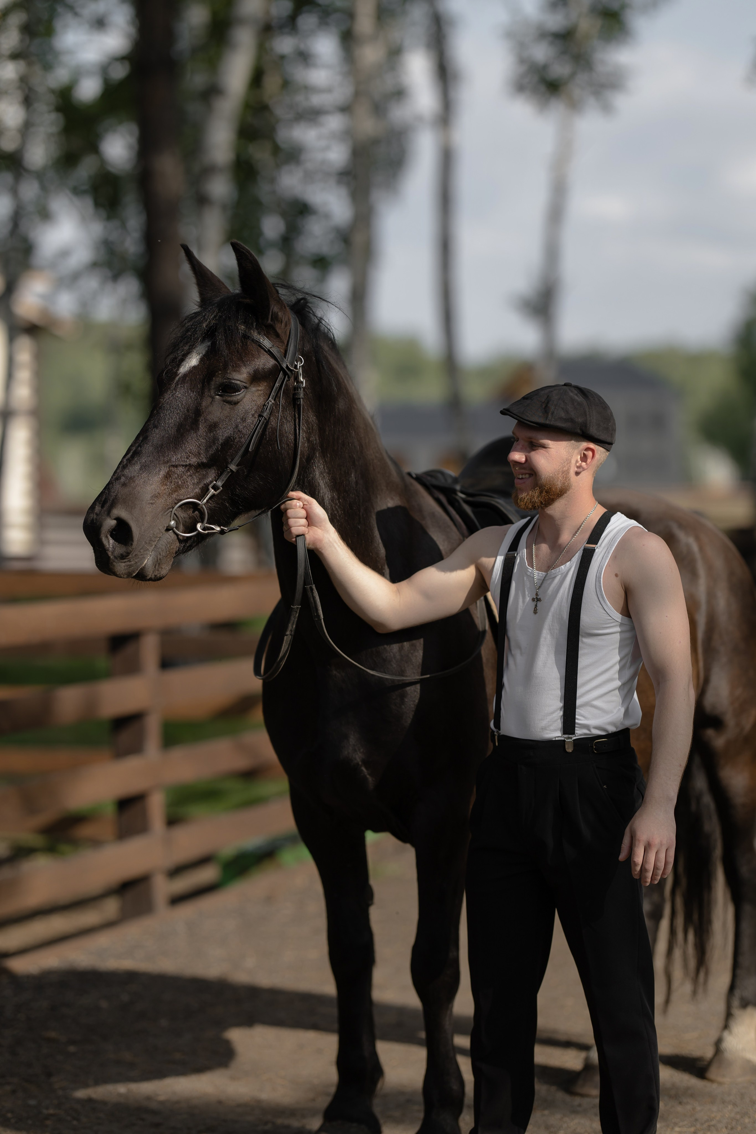 Денис и Карина. Свадебный и Семейный фотограф по всему миру Анна Фёдорова