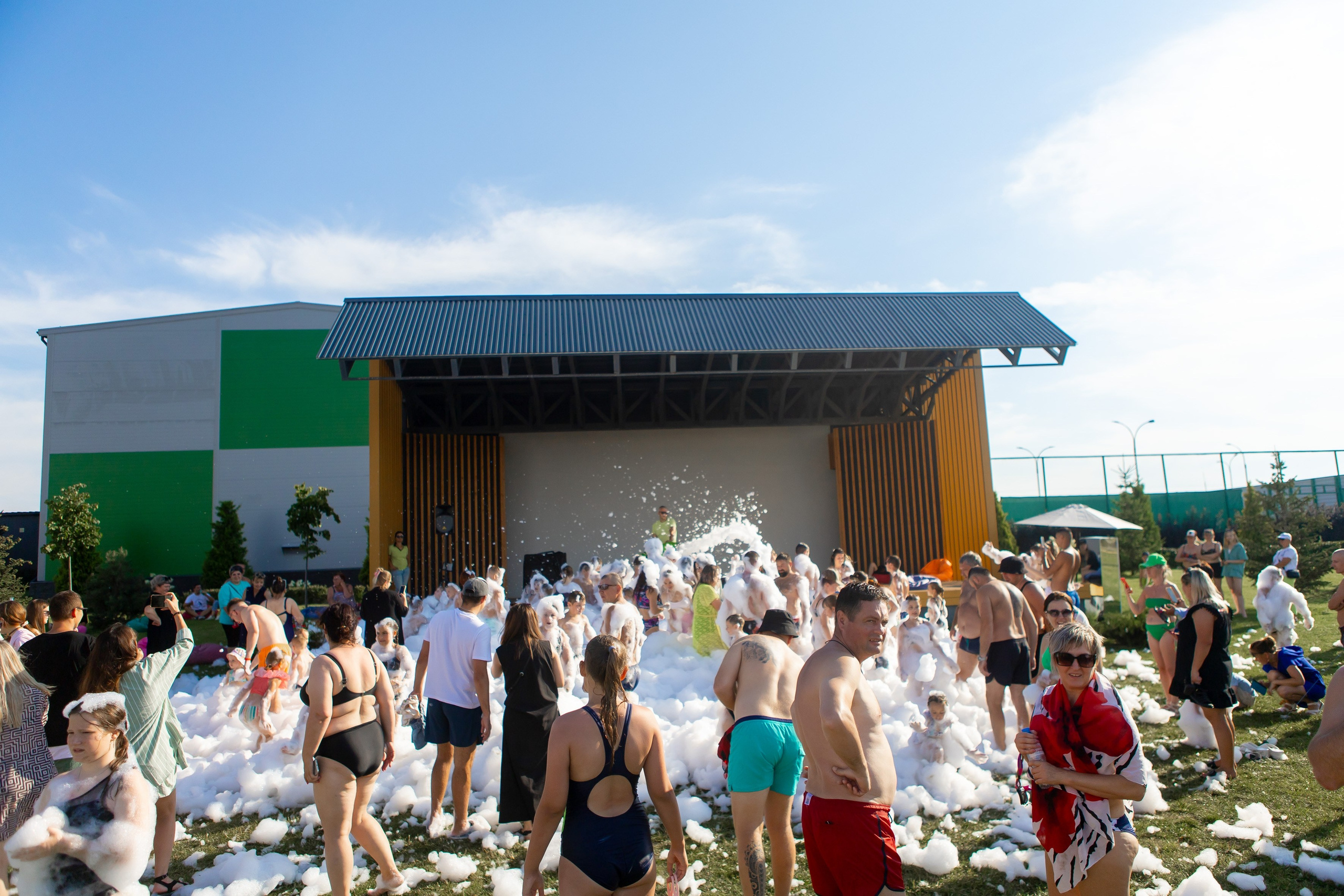 БЕКАРТ — День Семьи. Свадебный и портретный Фотограф в Липецке Дмитрий Котюков