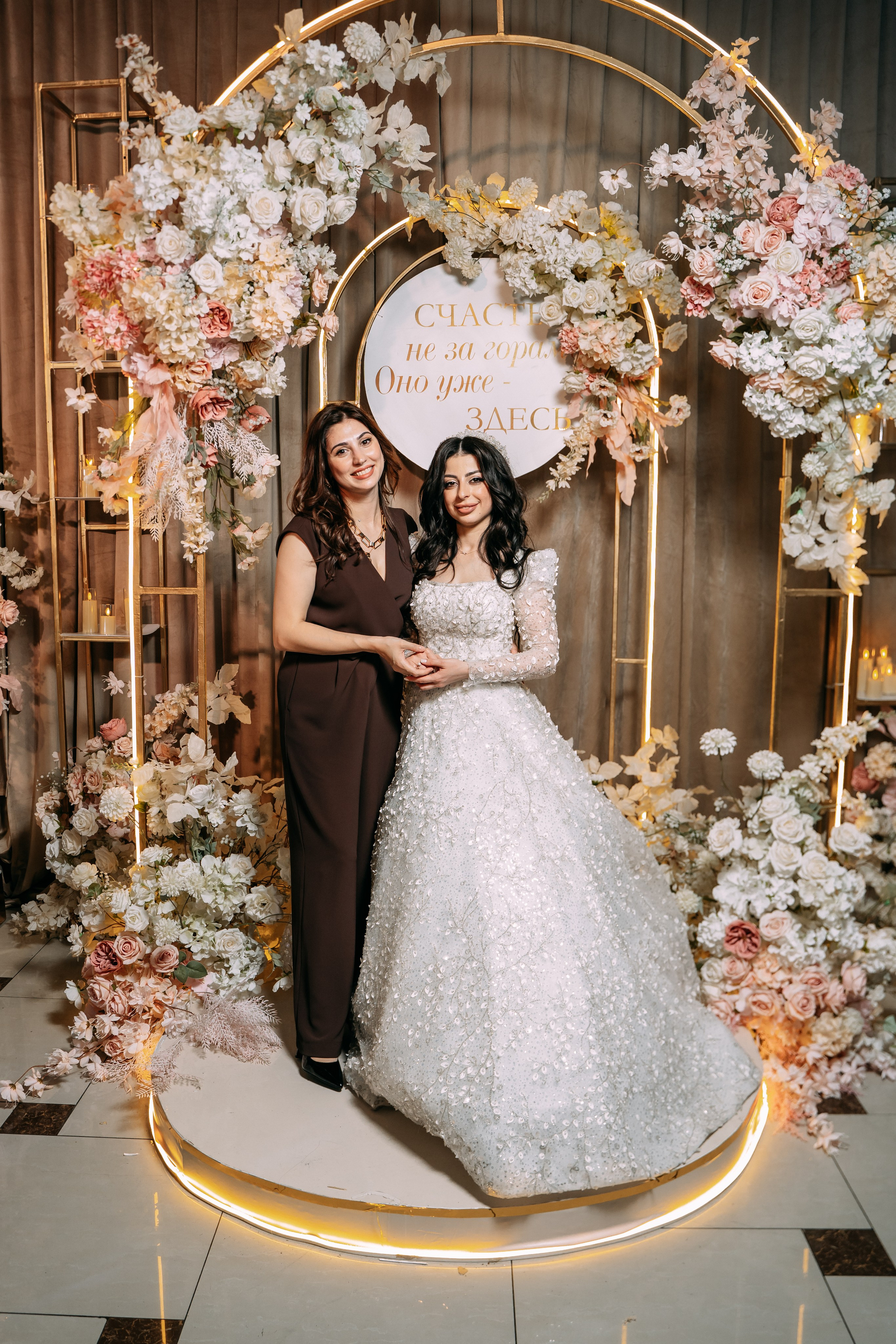 Анонс Свадебного дня 26.04.2025. Свадебный фотограф Кирилл Зейналов, Туапсе