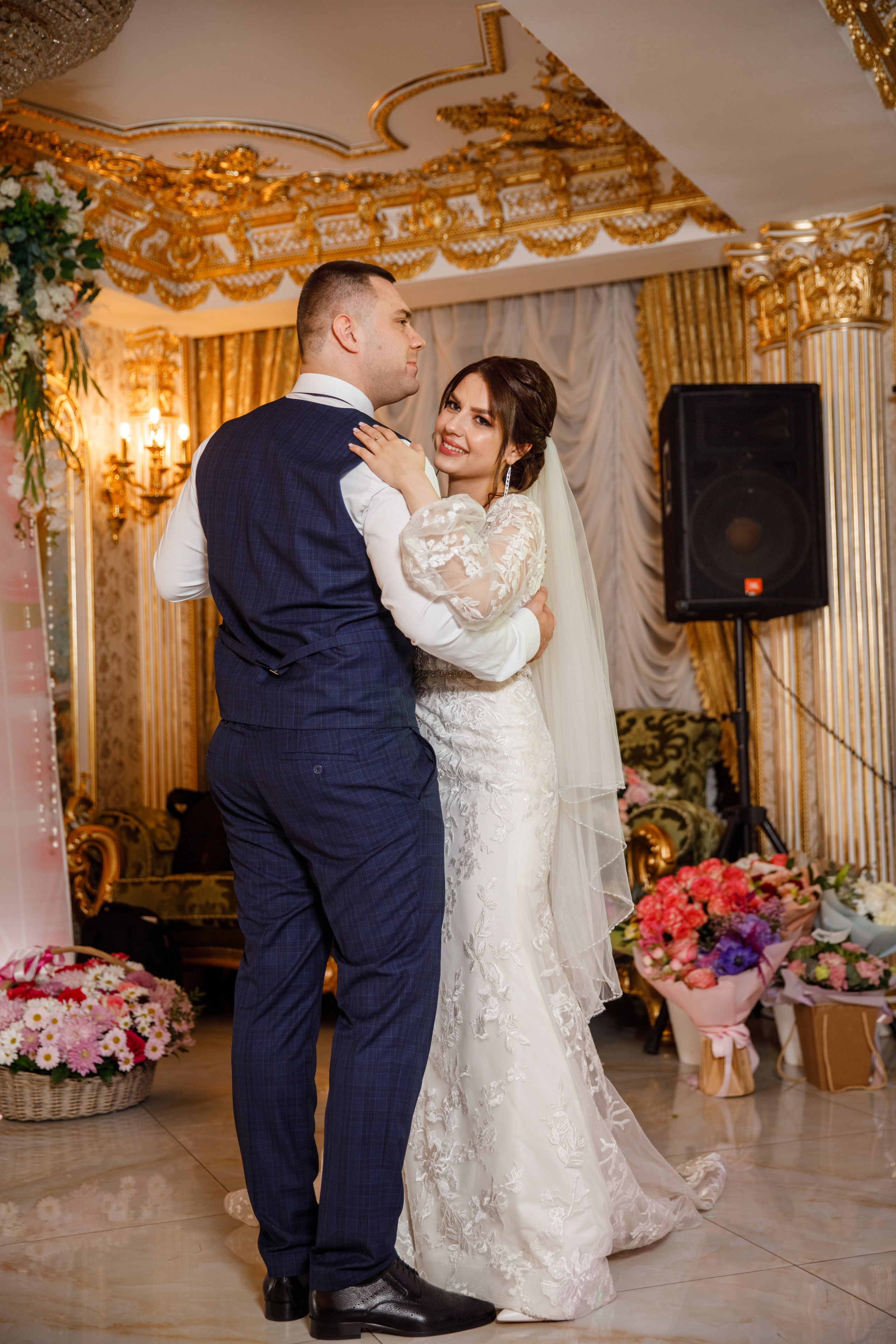 Свадьба. Семейный и детский фотограф в Краснодаре Брусилова Марина