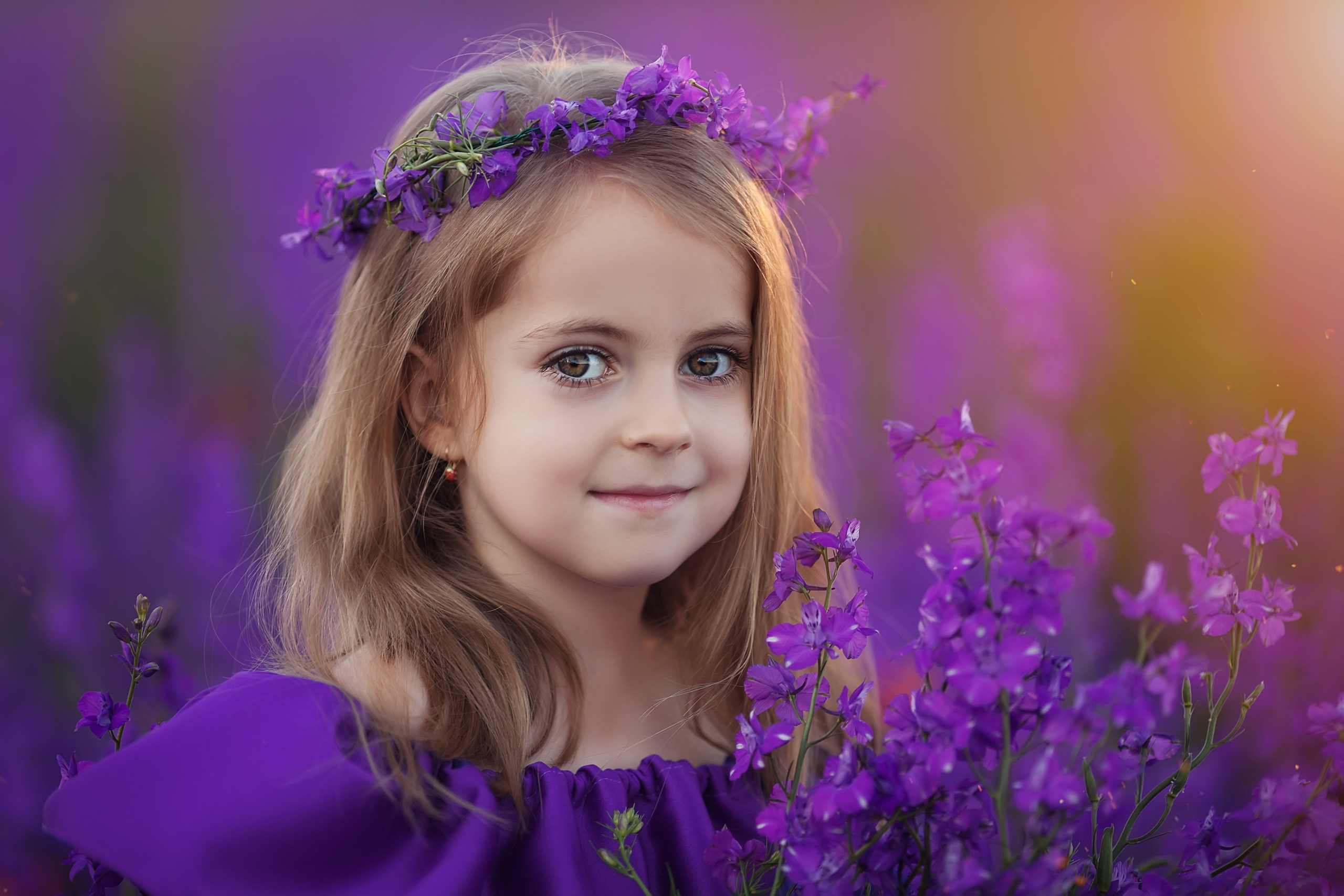 Семья. Семейный и детский фотограф в Краснодаре Брусилова Марина