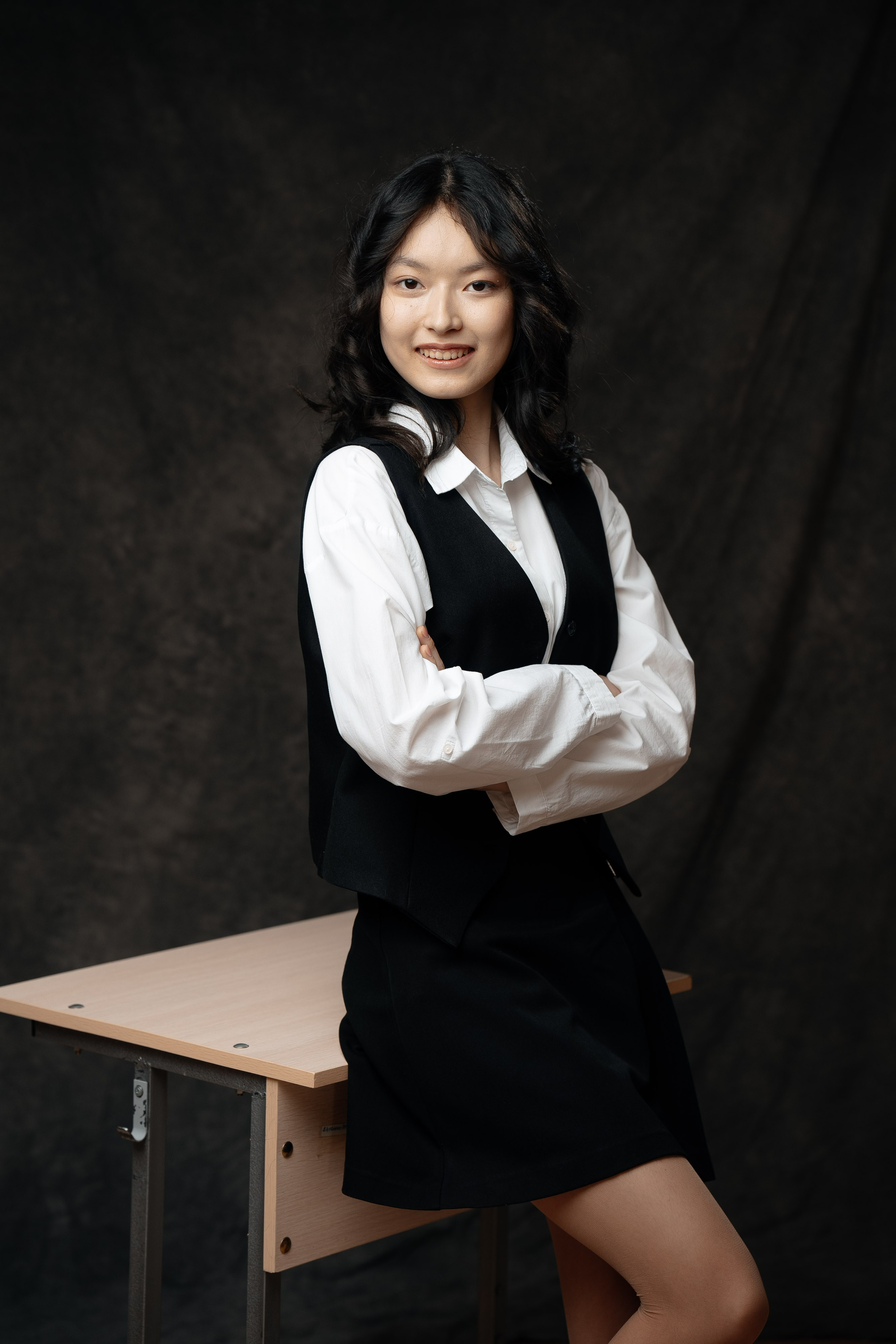 Портреты. Выпускные альбомы в Нур-Султане (Астана) и по всему Казахстану