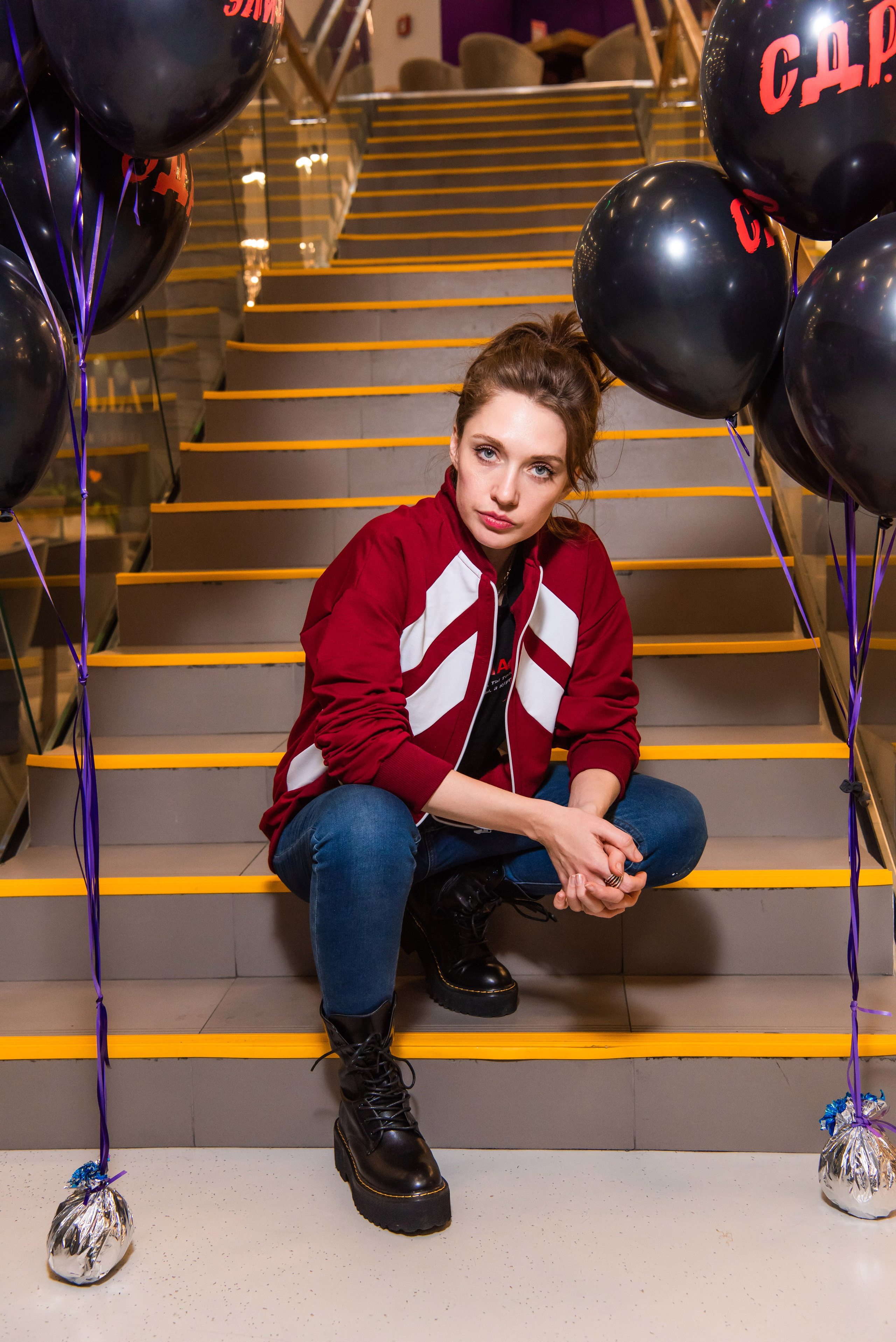 День Рождения Аристарха. Слово пацана. Свадебный и арт-фотограф Кунецкая Диана