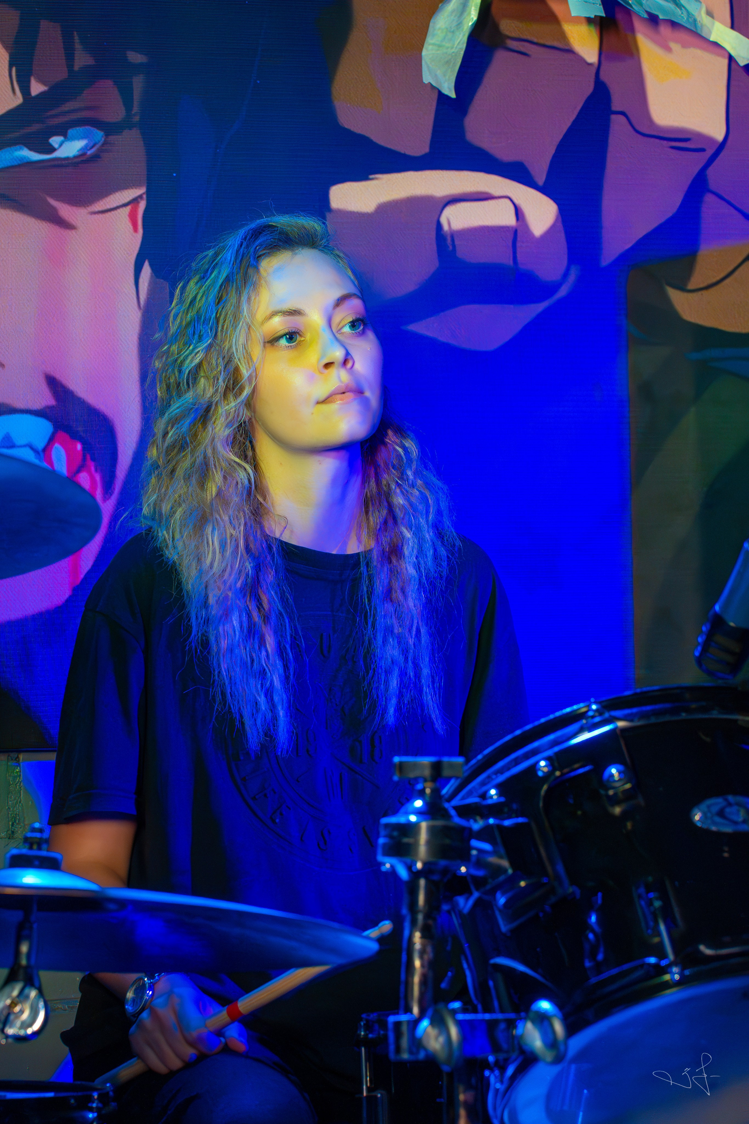 Репортажная съемка. Фотограф Яна Снежная г. Пермь