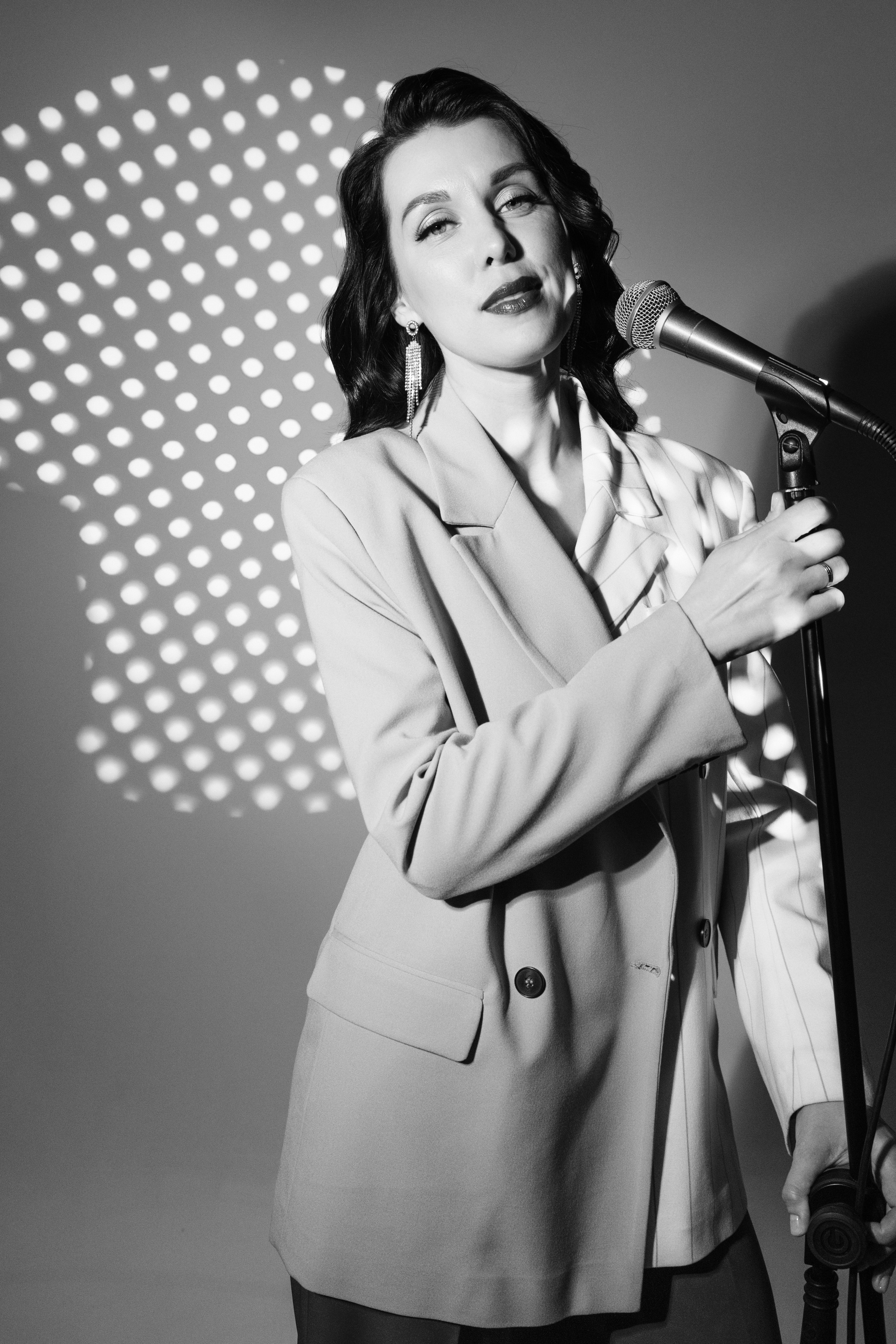 Content | Певица