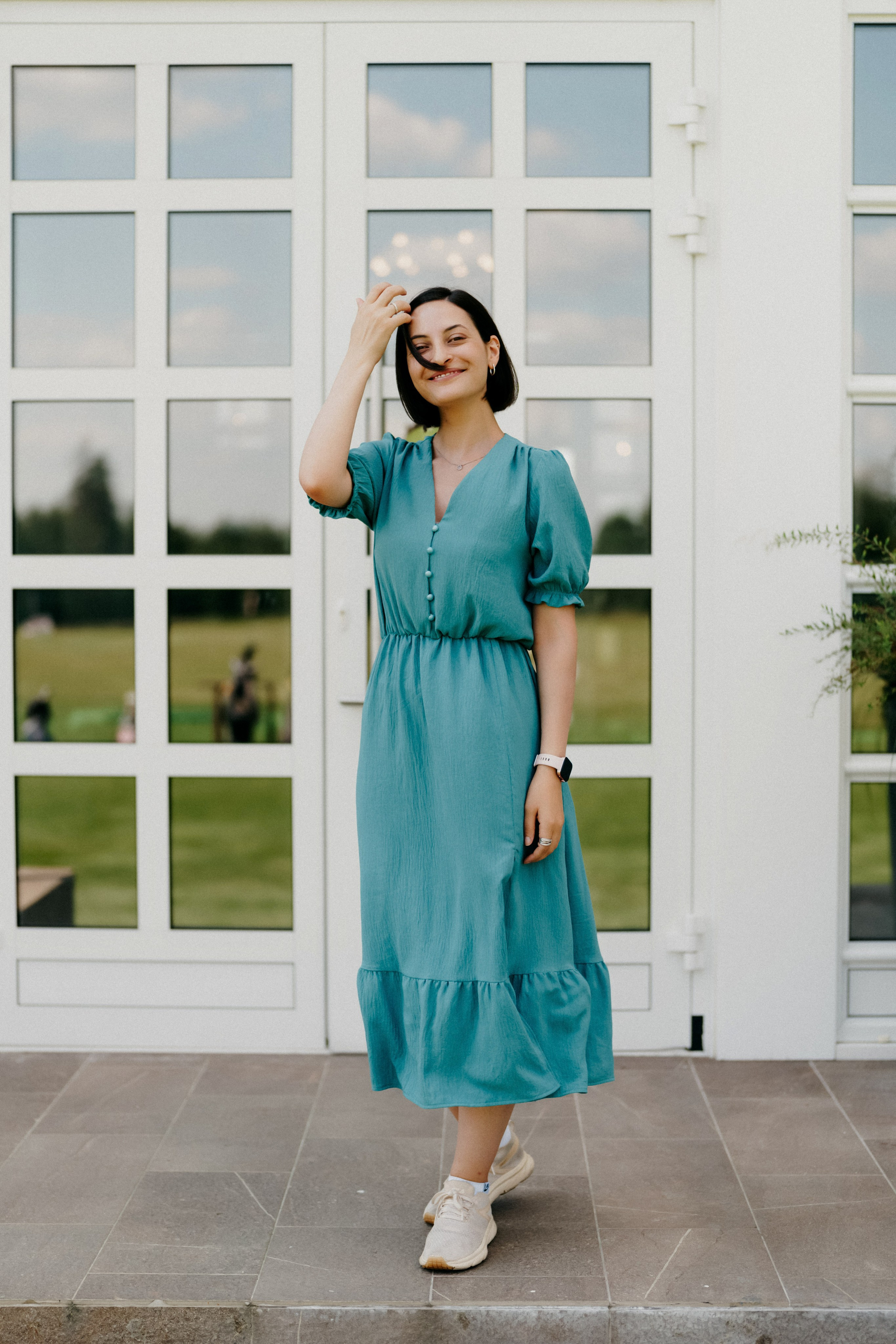 Целеево. Фотограф в Москве Дмитрий Рогов