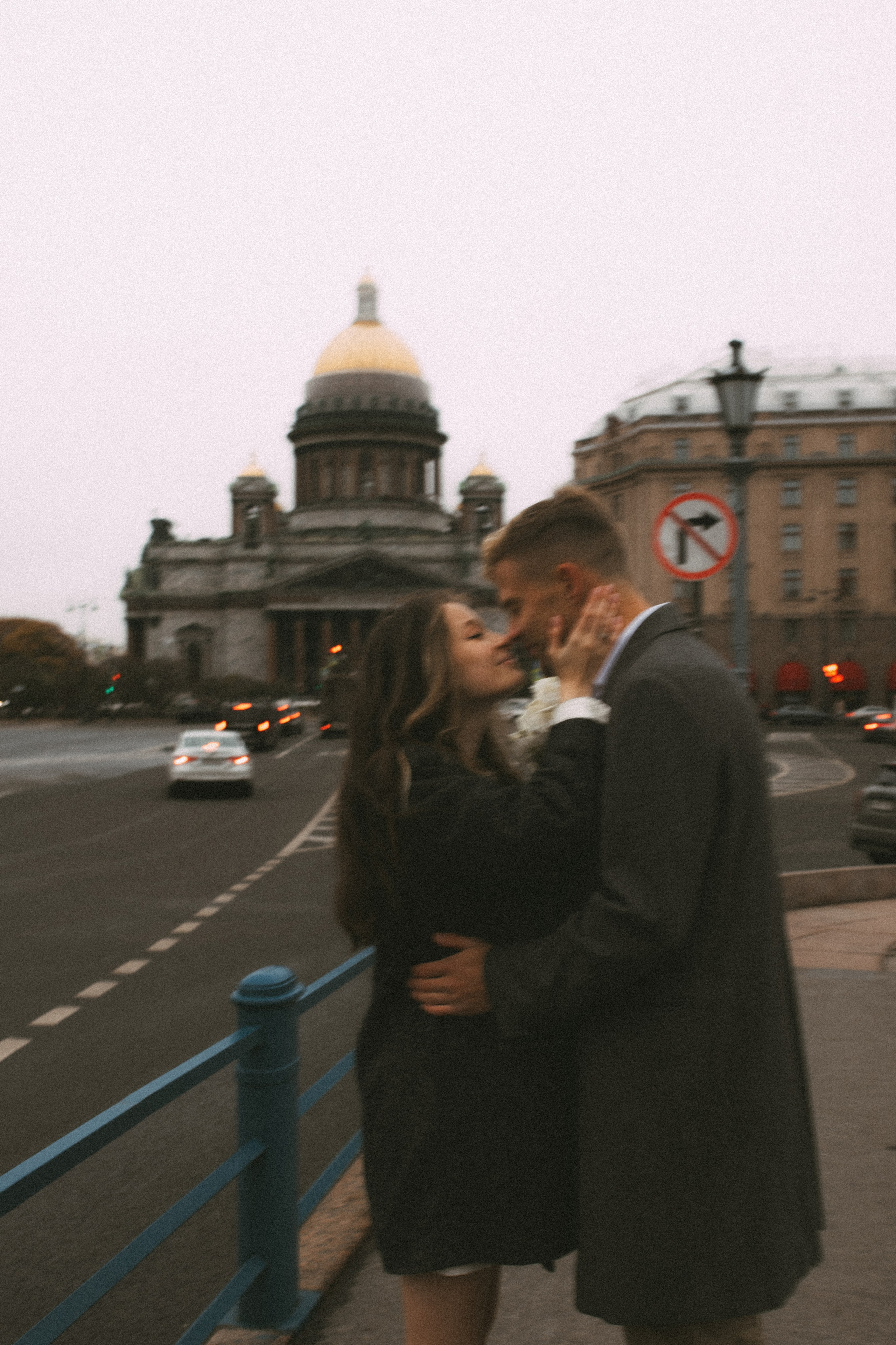 С & O | Санкт-Петербург. Фотограф Екатерина Амбрушкевич