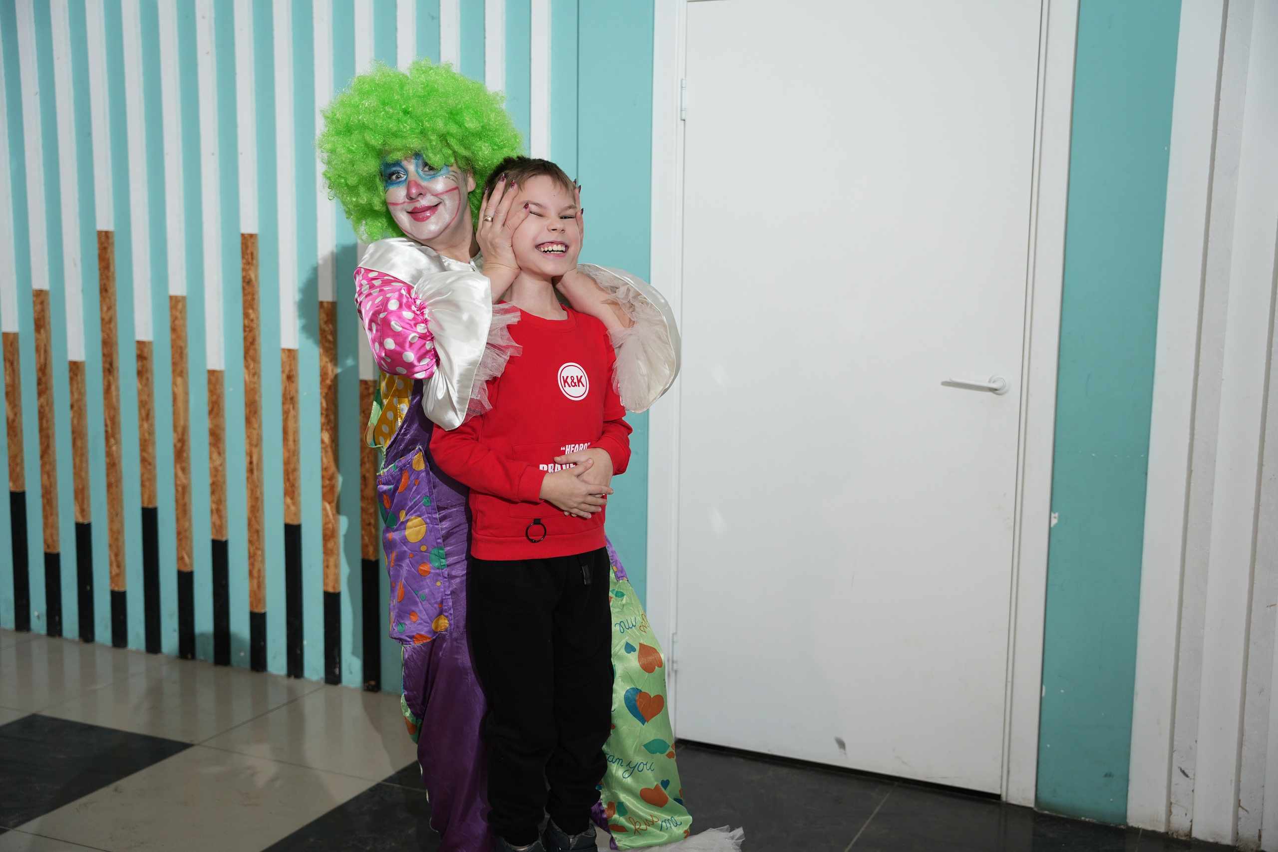 «Ты в этом мире не один " социально благотворительное мероприятие. Ольга Плаксина фотограф в Саратове