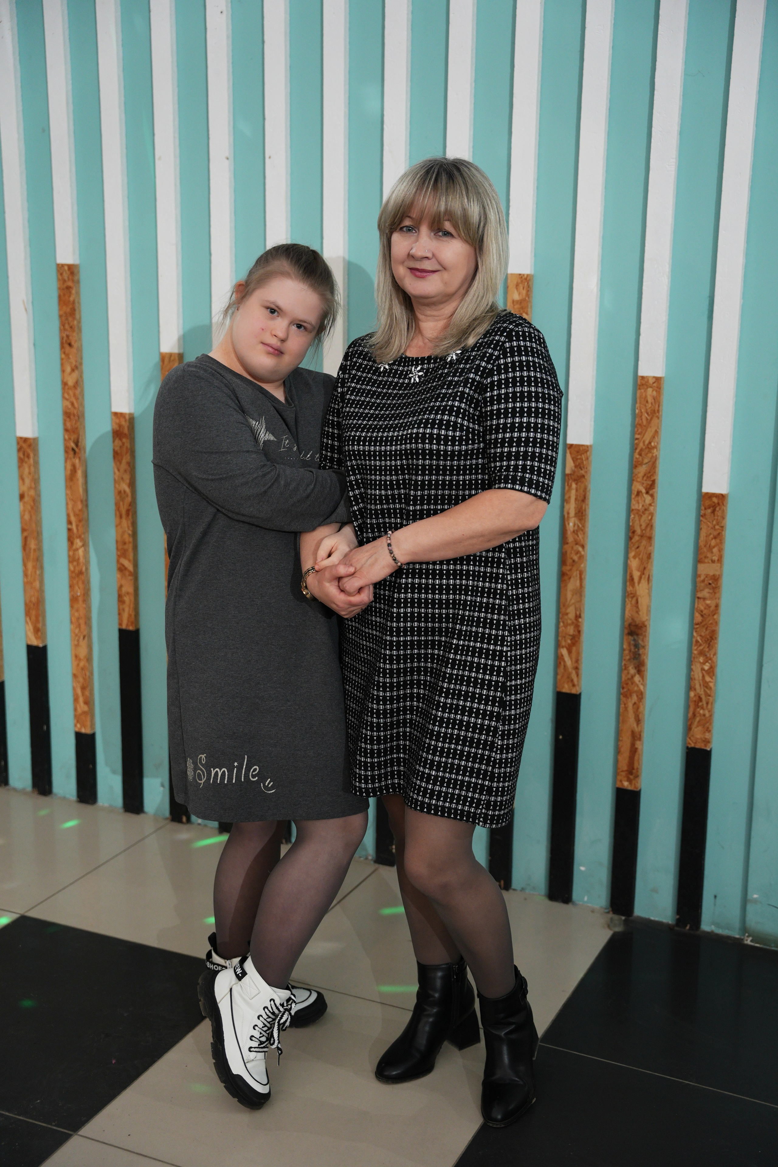 «Ты в этом мире не один " социально благотворительное мероприятие. Ольга Плаксина фотограф в Саратове