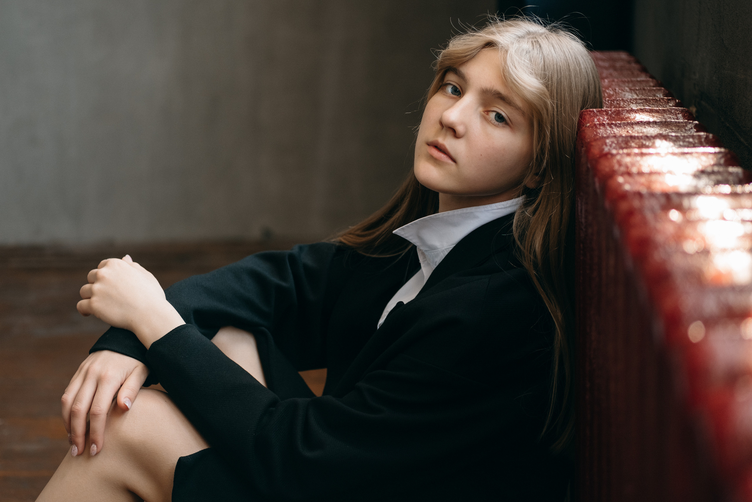 Юлия. Семейный фотограф в Магнитогорске Ирина Ростовщикова