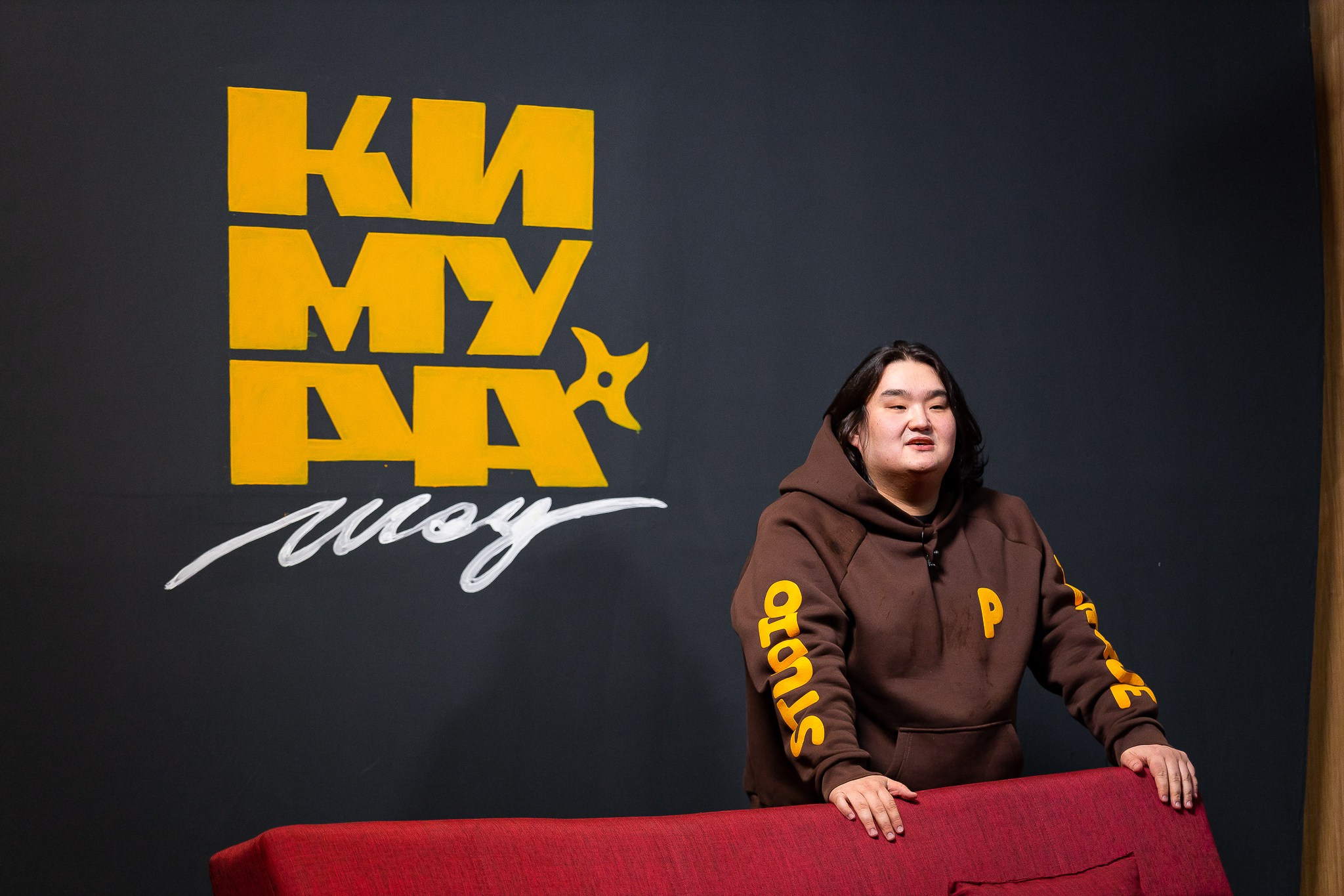 MIKHAIL VASSILYEV — Свадебный и Репортажный фотограф в Алматы