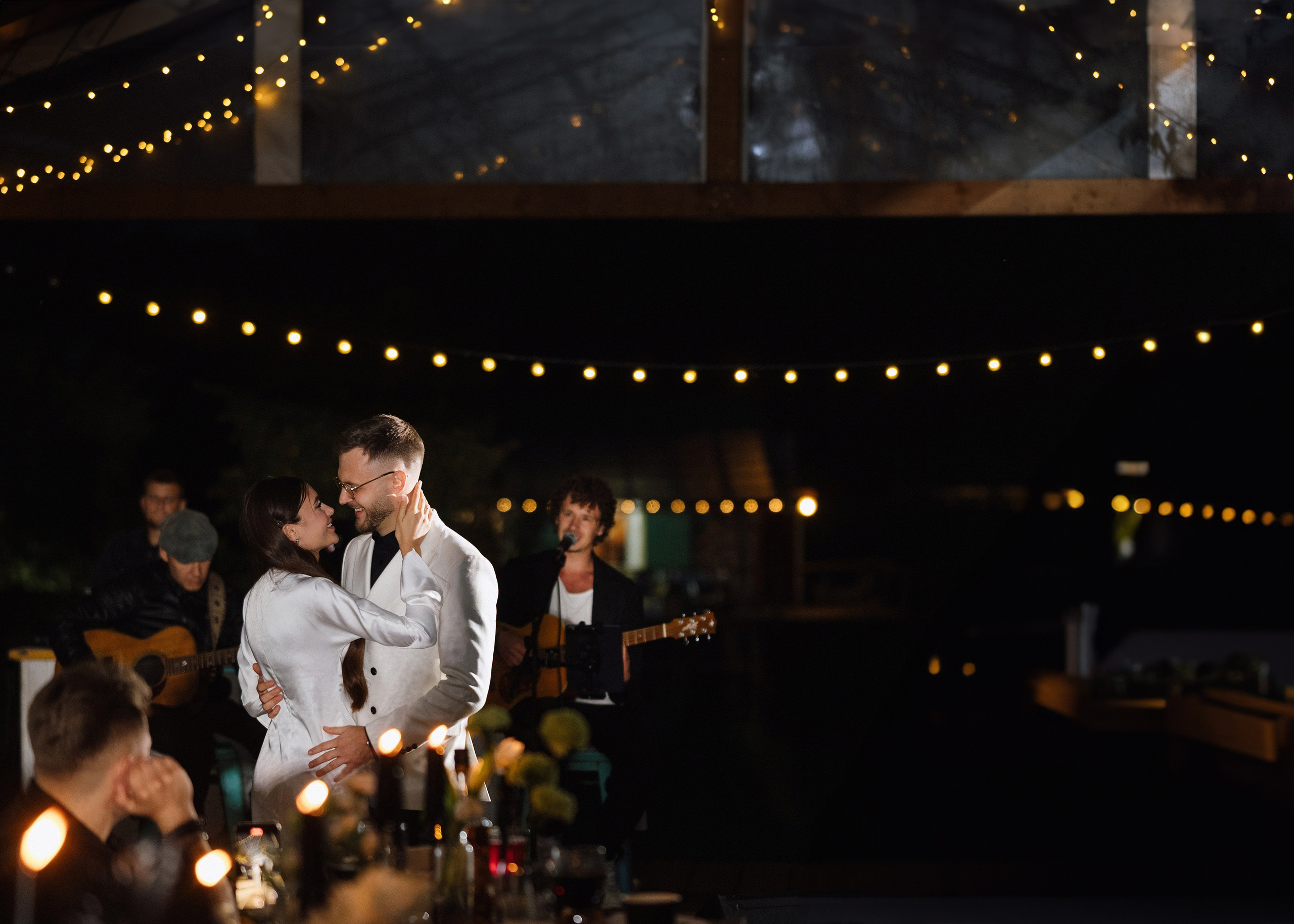 Sergio | Sveta. Свадебный фотограф Сергей Скрипник