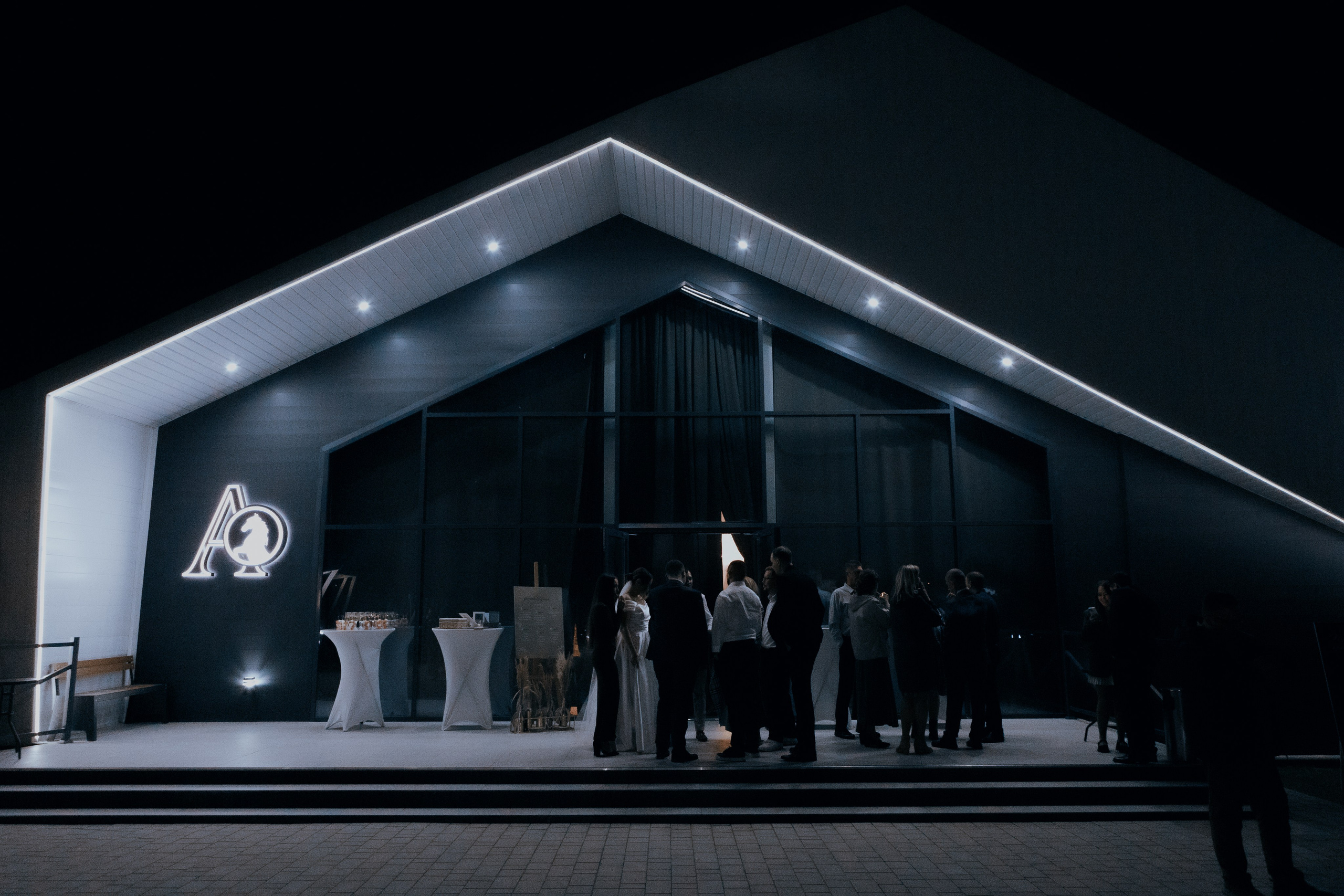 Анна и Ренат. Портретный и свадебный фотограф Айгюн в городе Йошкар-Ола