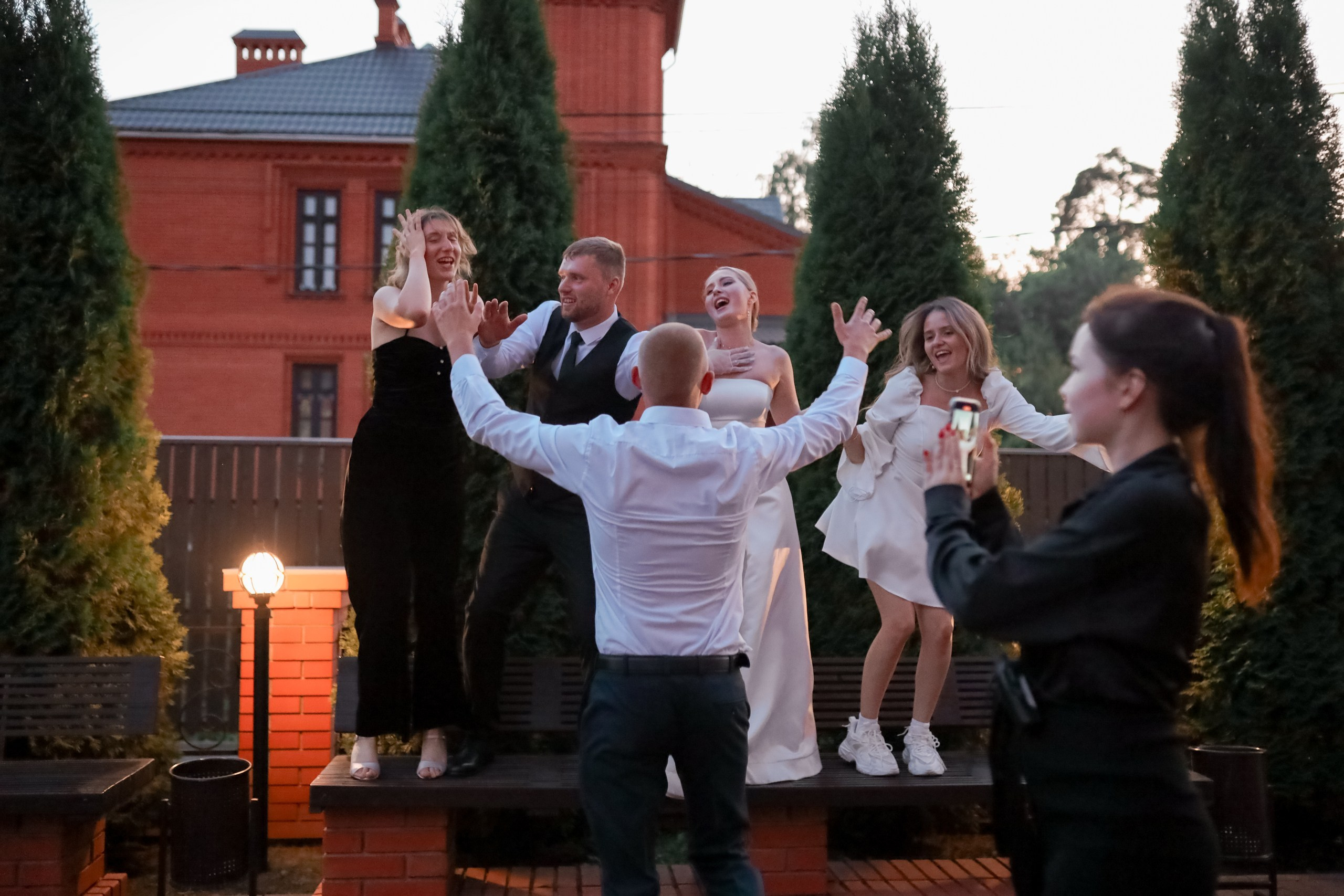 Wed. Портретный и свадебный фотограф Айгюн в городе Йошкар-Ола