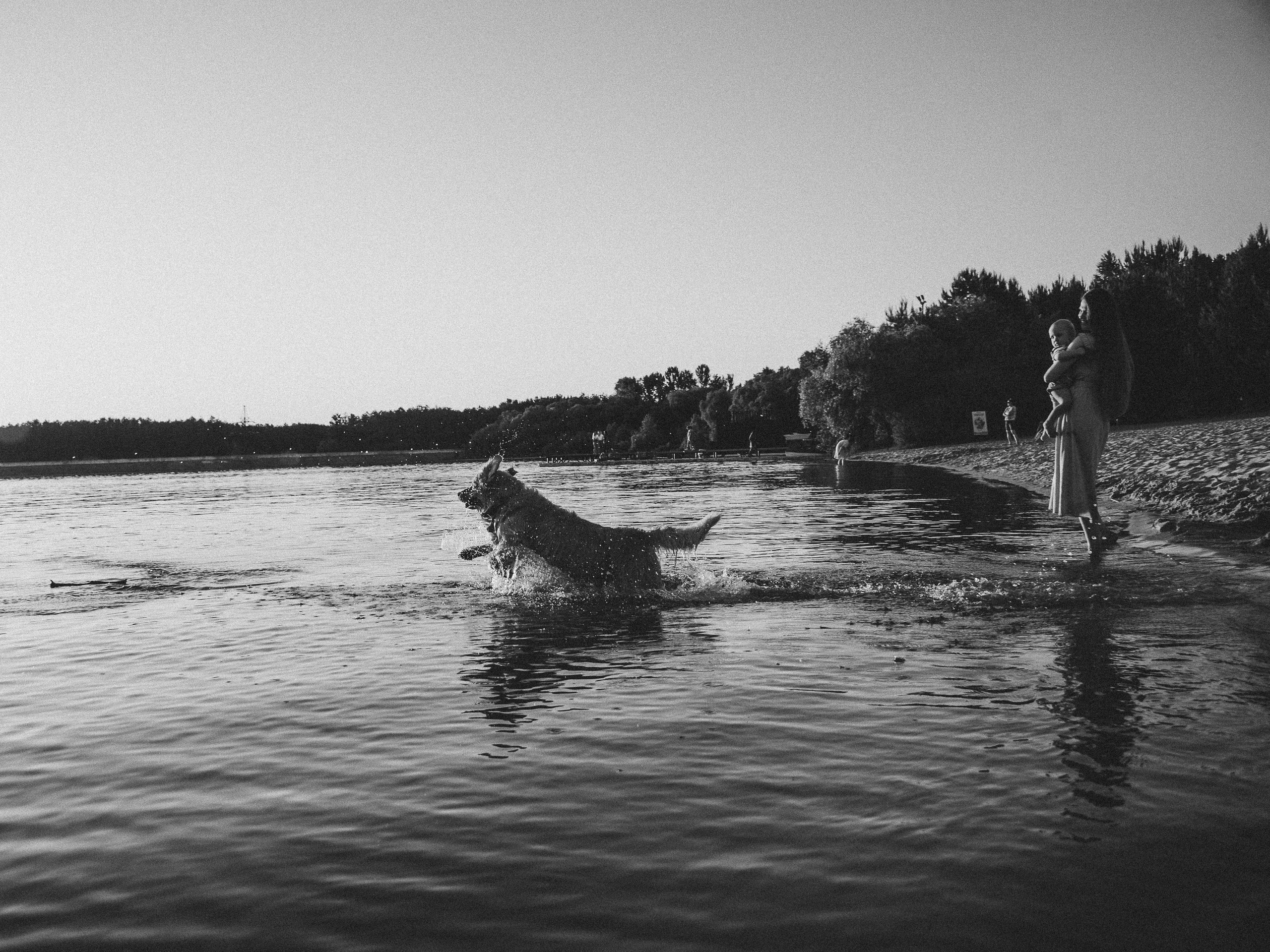 Прогулочная фотоистория. Фотограф Любовь Подосенова Липецк|Воронеж