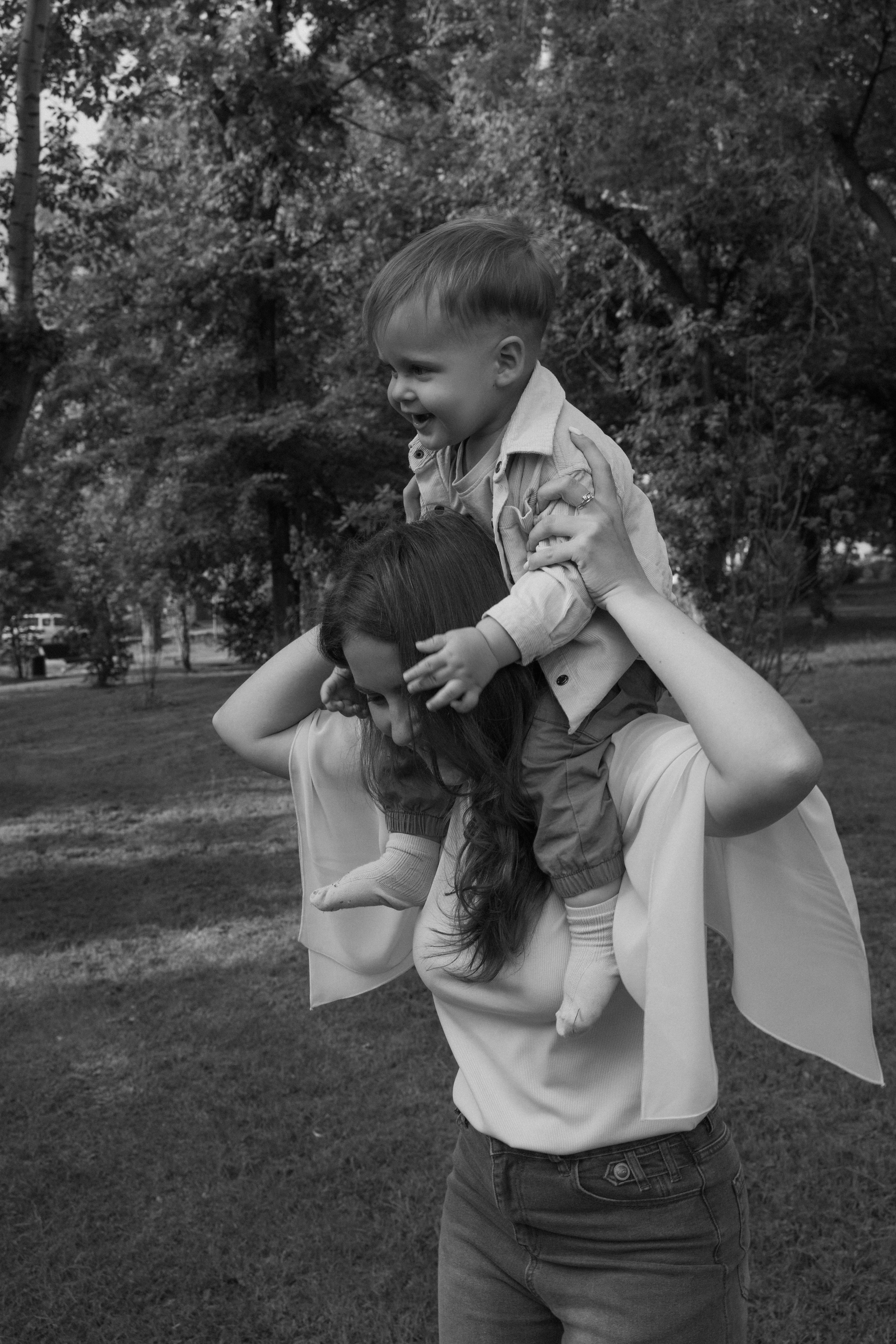 Одним летним днём. Моменты и истории о вас настоящих