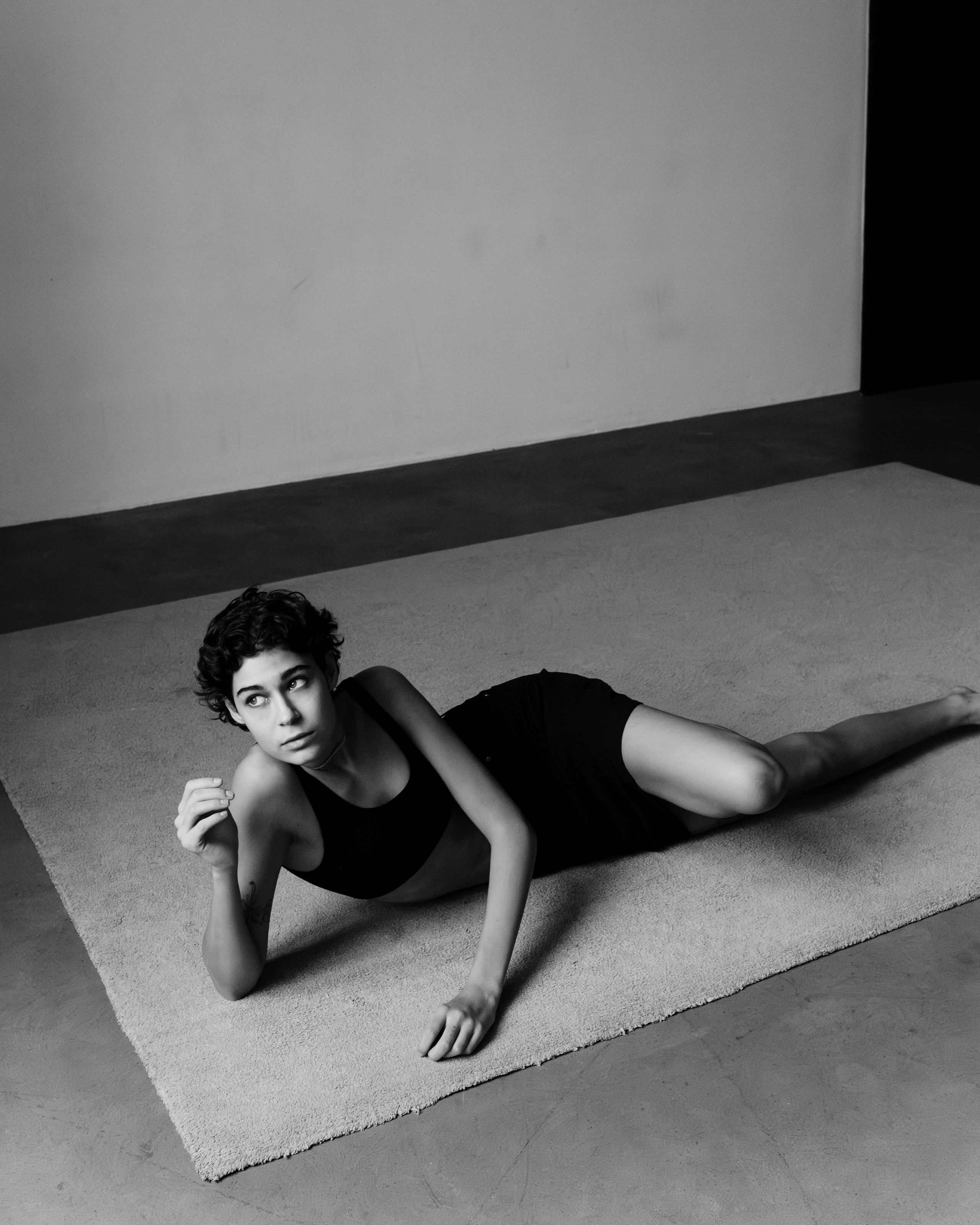 Женский портрет. Фотограф Москва/Истра