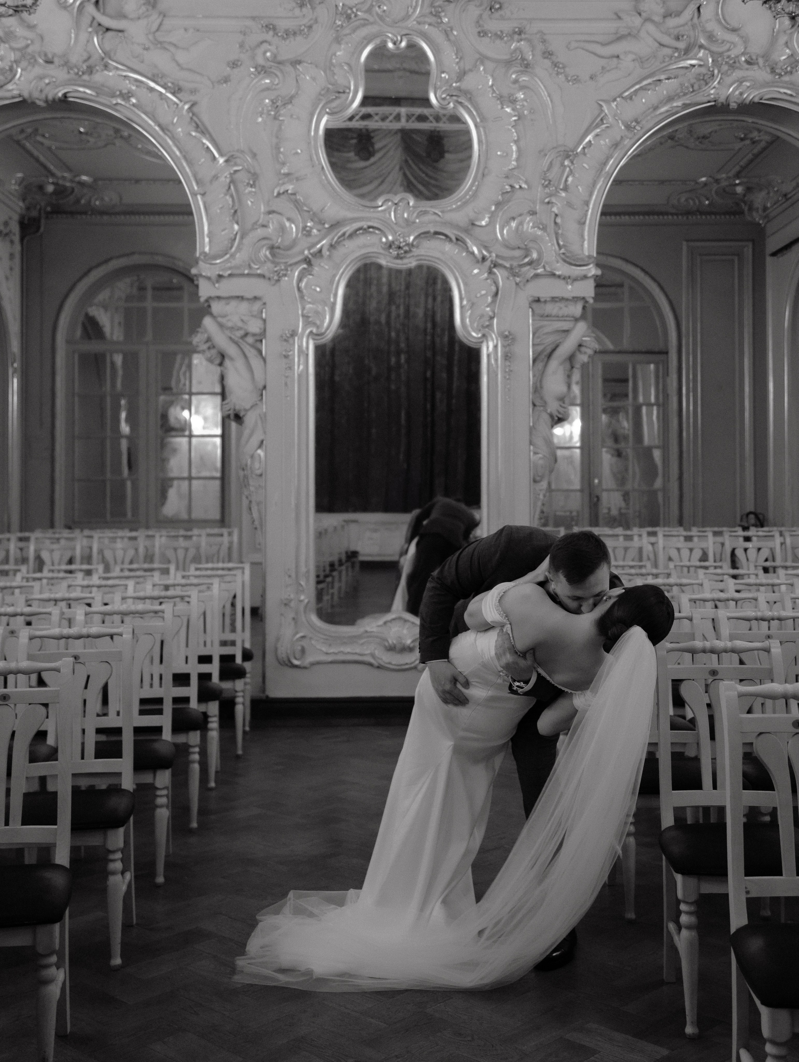 В кругу самых близких. Фотограф Санкт-Петербург Евгения Корякина (eva_maruu)