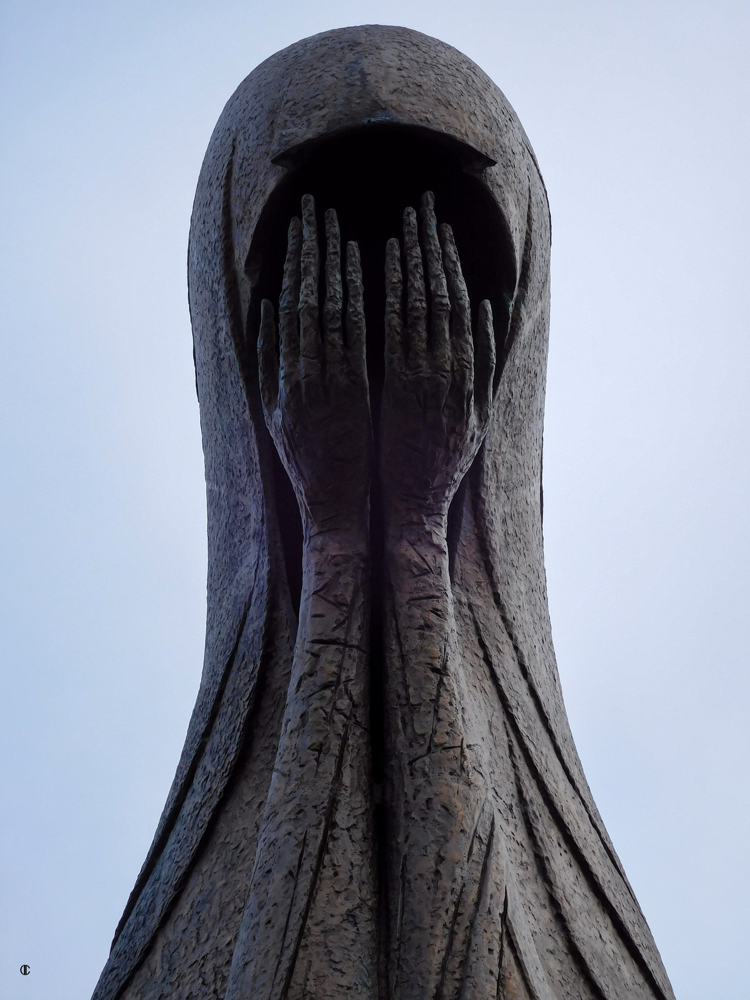 Путешествия. Фотограф и ретушер Самохвалова Ольга