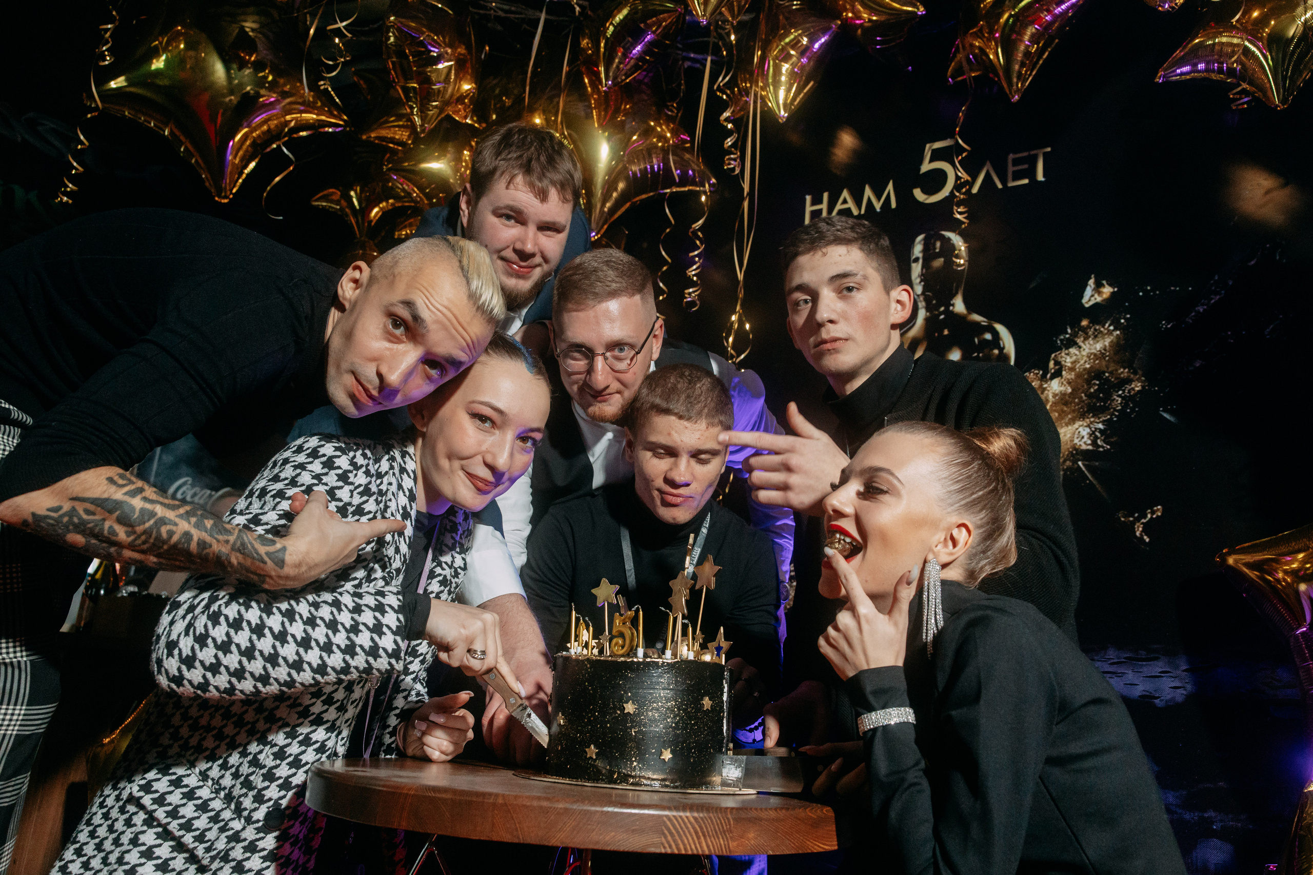 Репортажная фотосъемка. Фото и видео съемка. Андрей Ионов