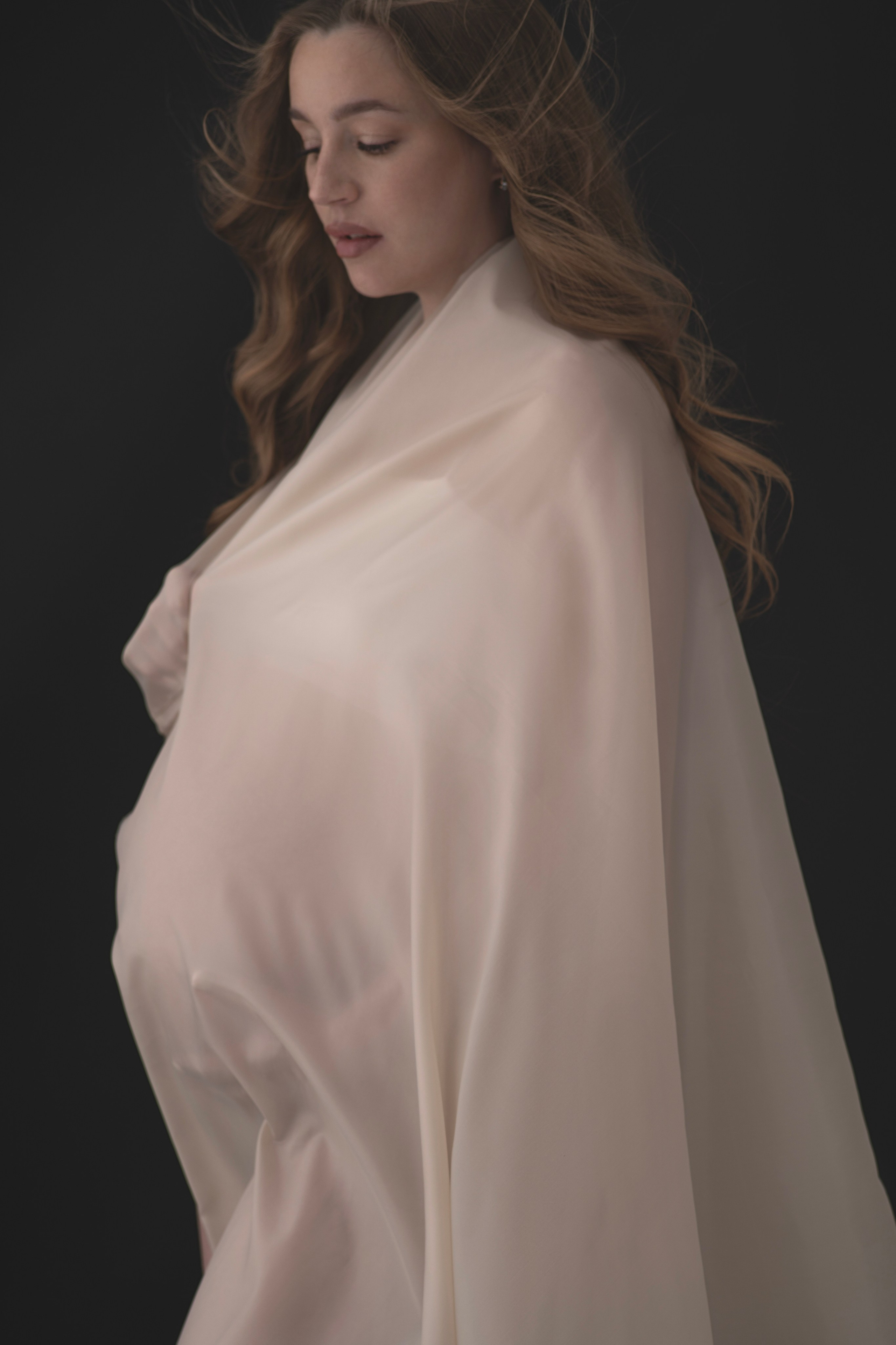 Портретный фотограф в Тюмени Александра Кондратьева