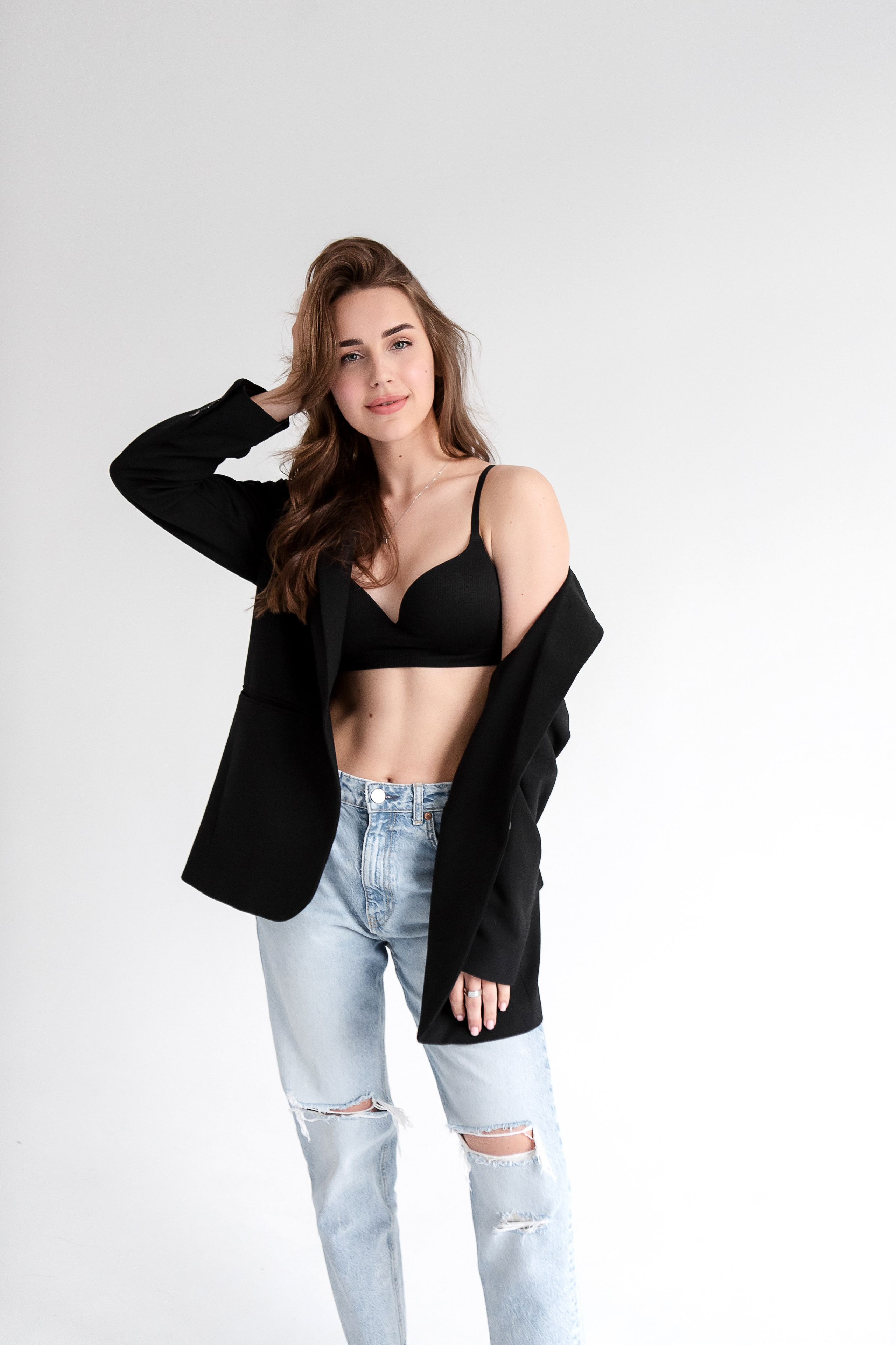 Ира. Свадебный и портретный фотограф в Красноярске Алина Семенихина