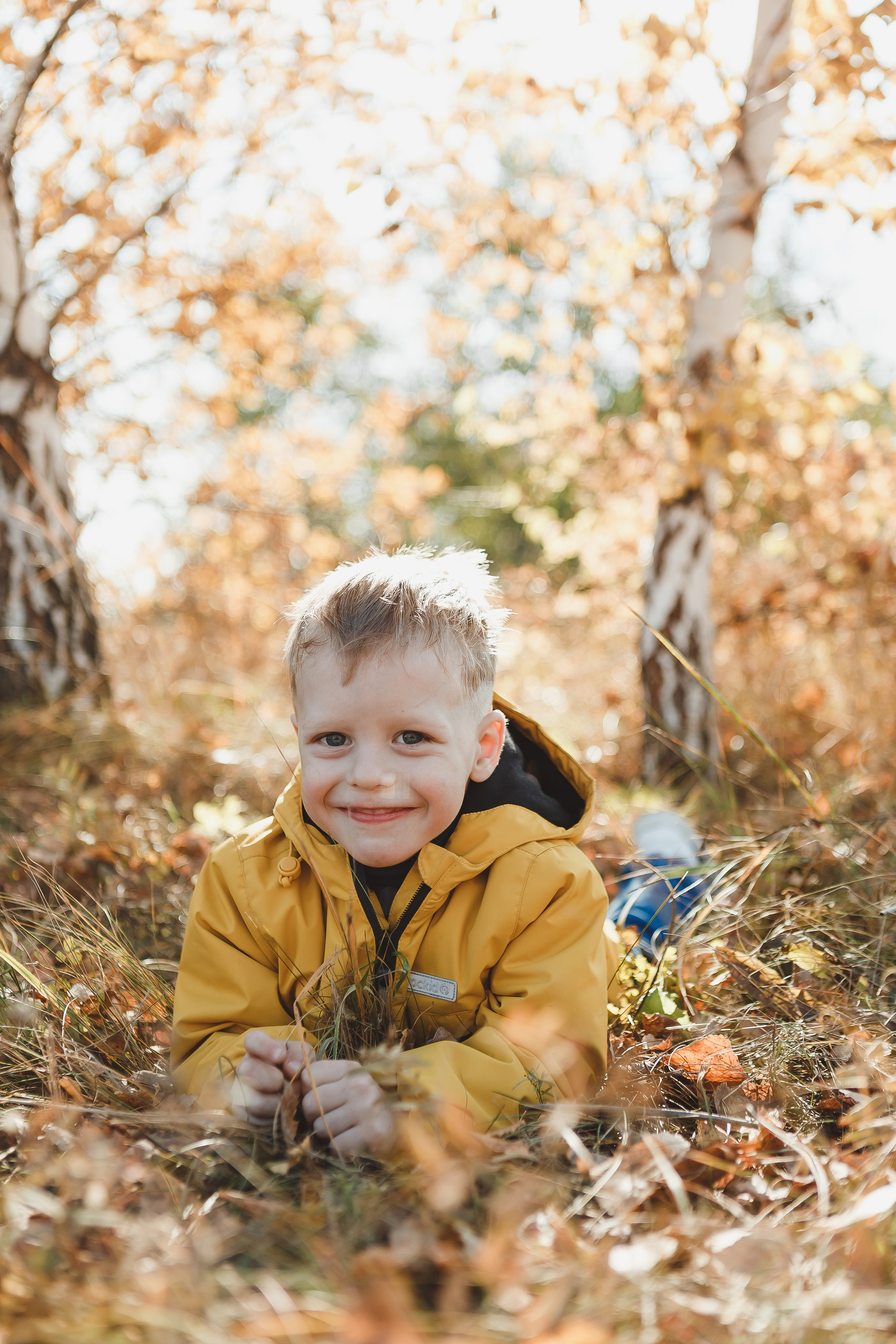 A warm day. Свадебный и портретный фотограф в Красноярске Алина Семенихина