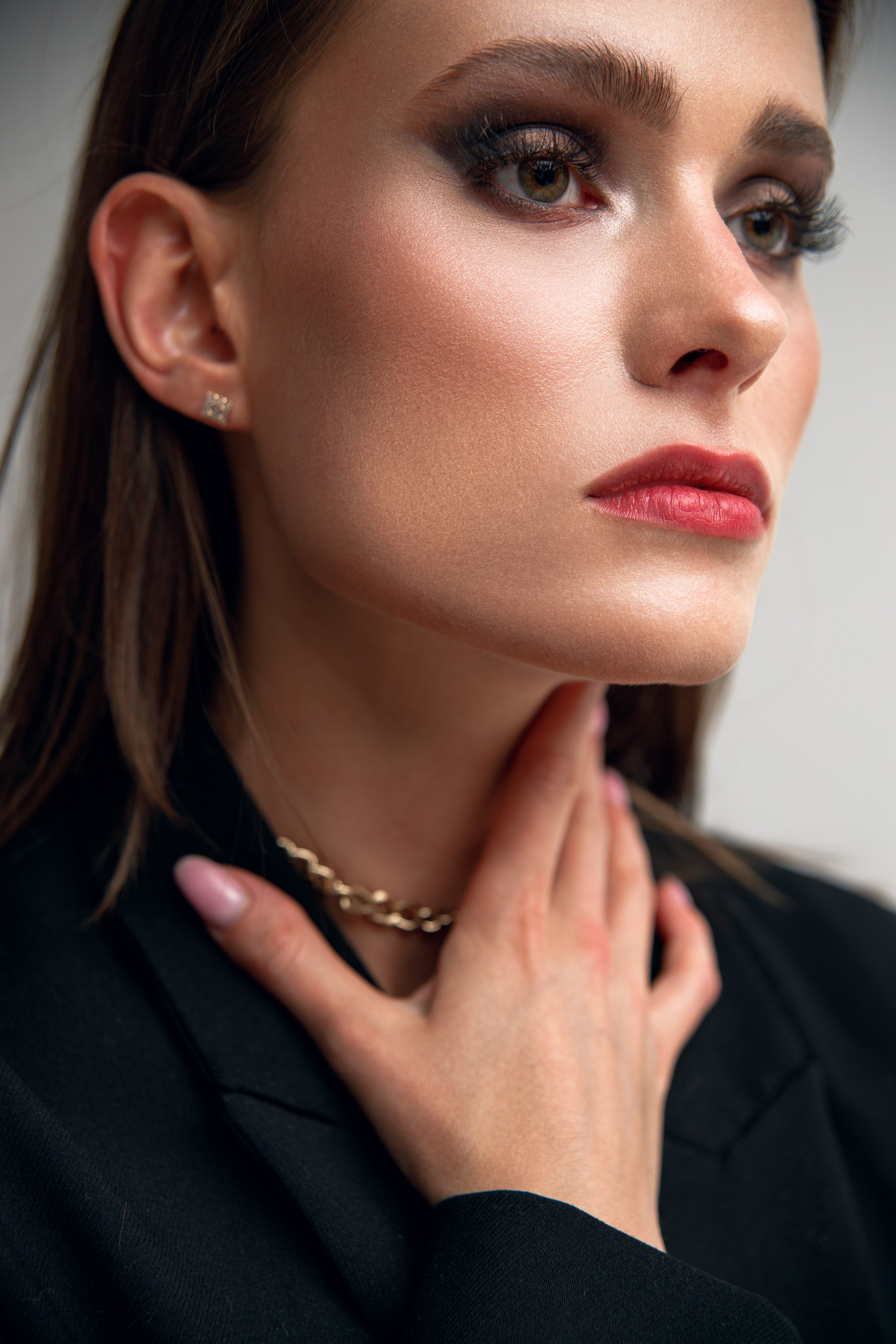 Анастасия Кузнецова. Фотограф Петрозаводск. Съемка для брендов, индивидуальная съемка