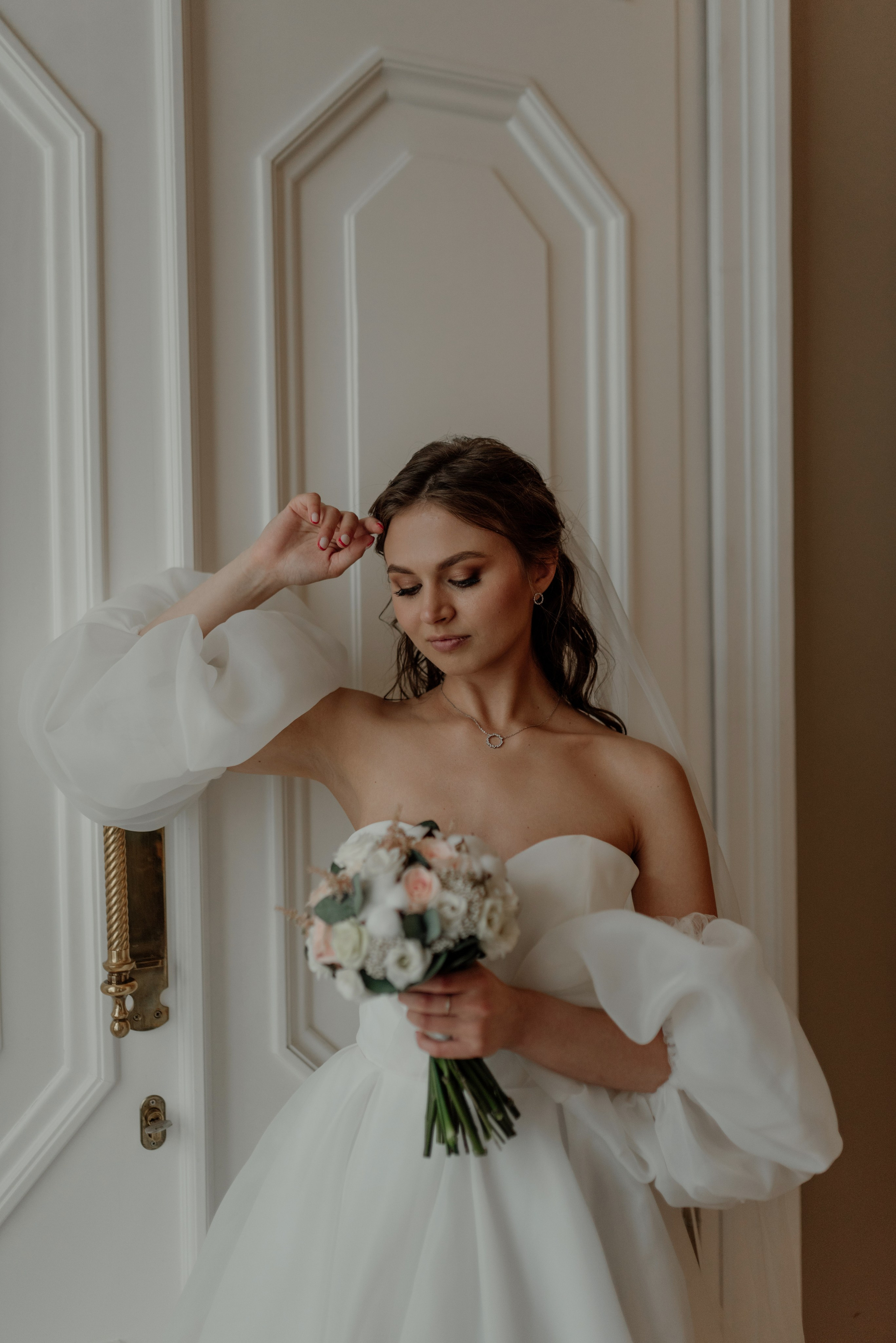 Даниил & Марина. Свадебный и Семейный фотограф в Ярославле Алёна Колясникова