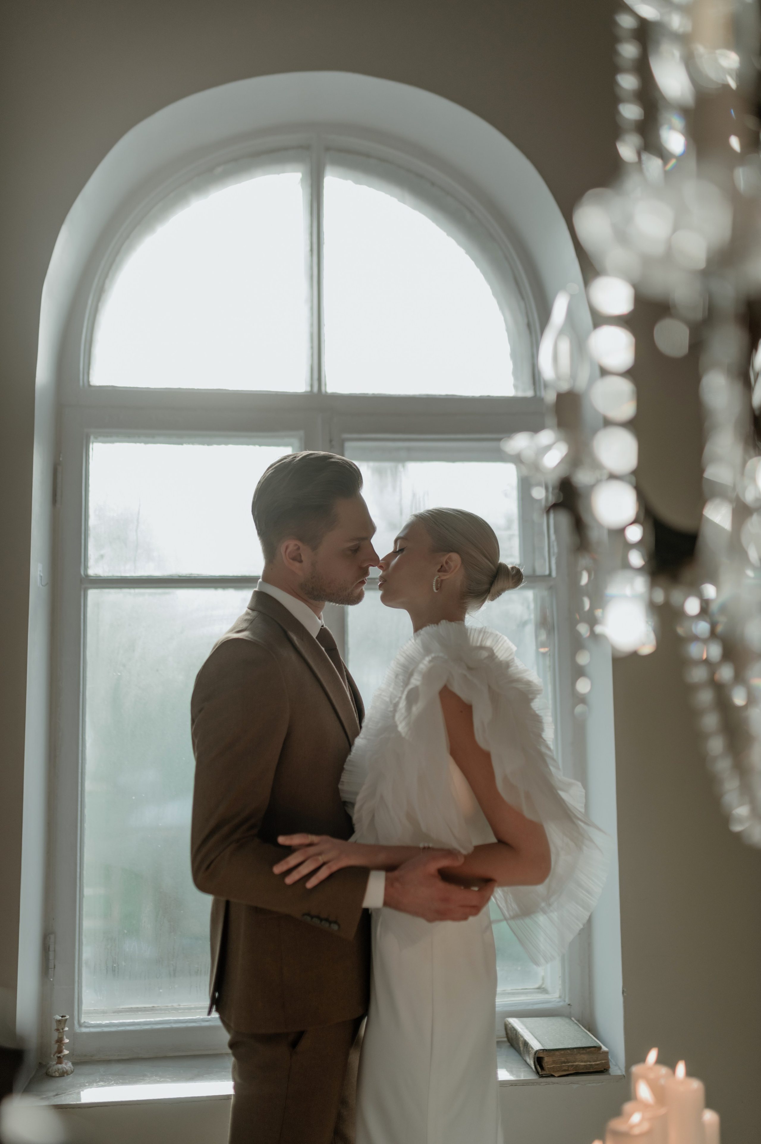 А&M. Свадебный и Семейный фотограф в Ярославле Алёна Колясникова