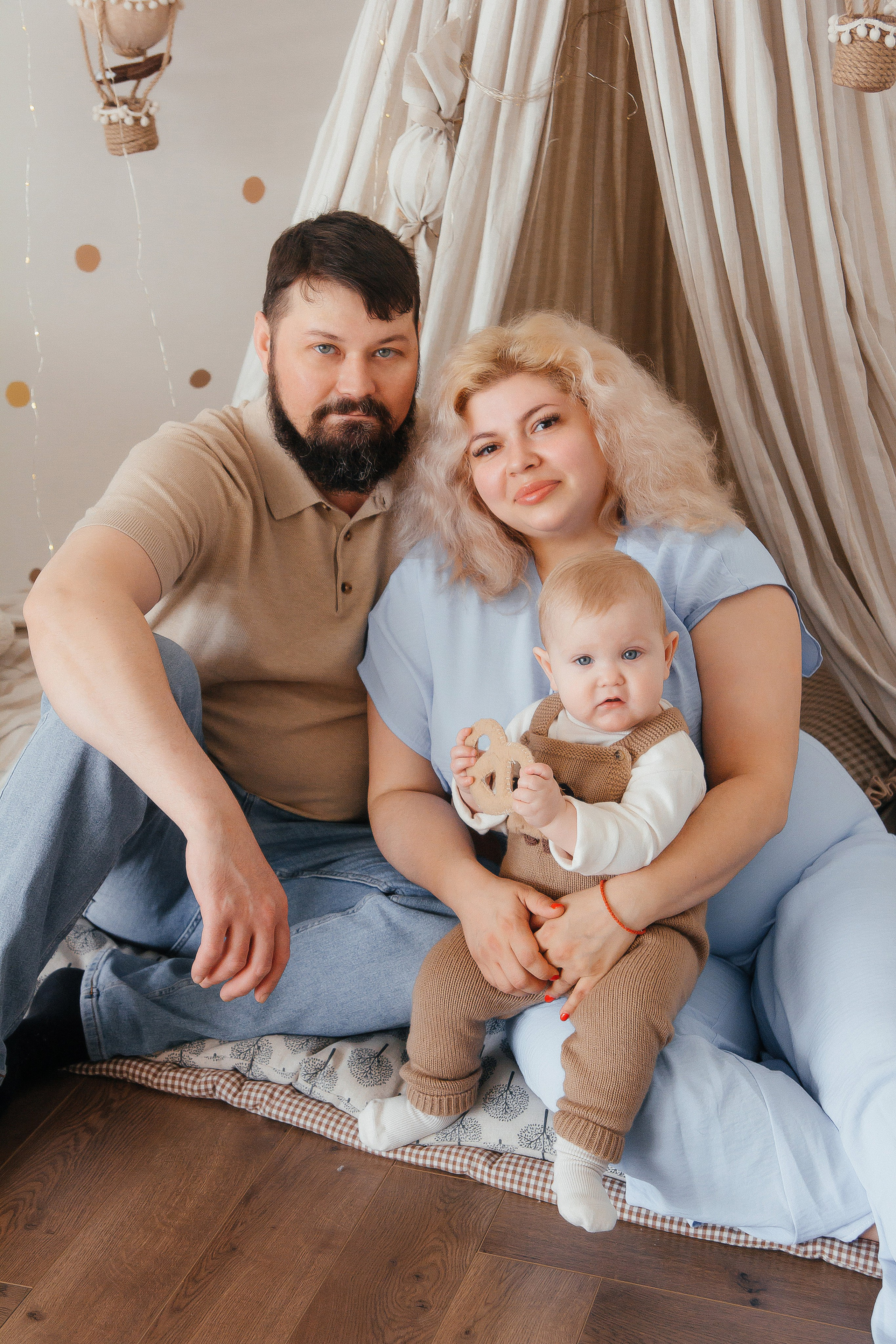 Семейная фотосъемка. Фотограф в Уфе Субботина Виктория | Репортажные, индивидуальные фотосессии