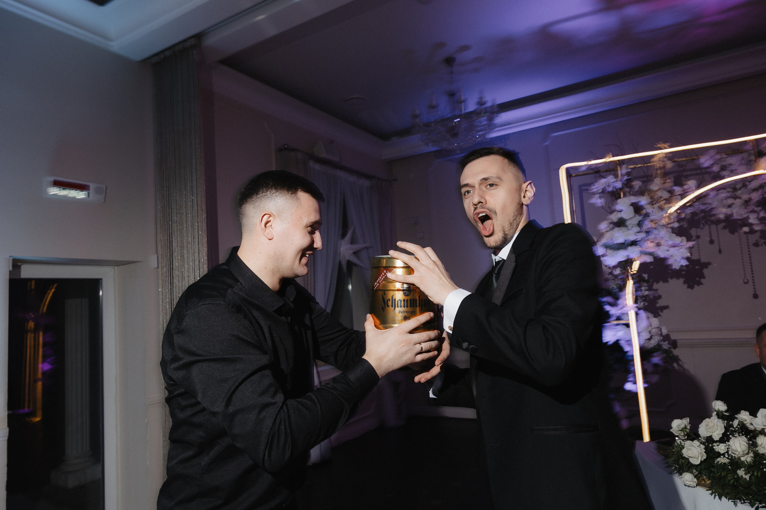 Вадим и Настя. Свадебный фотограф Роман Медведев , Минск, Беларусь