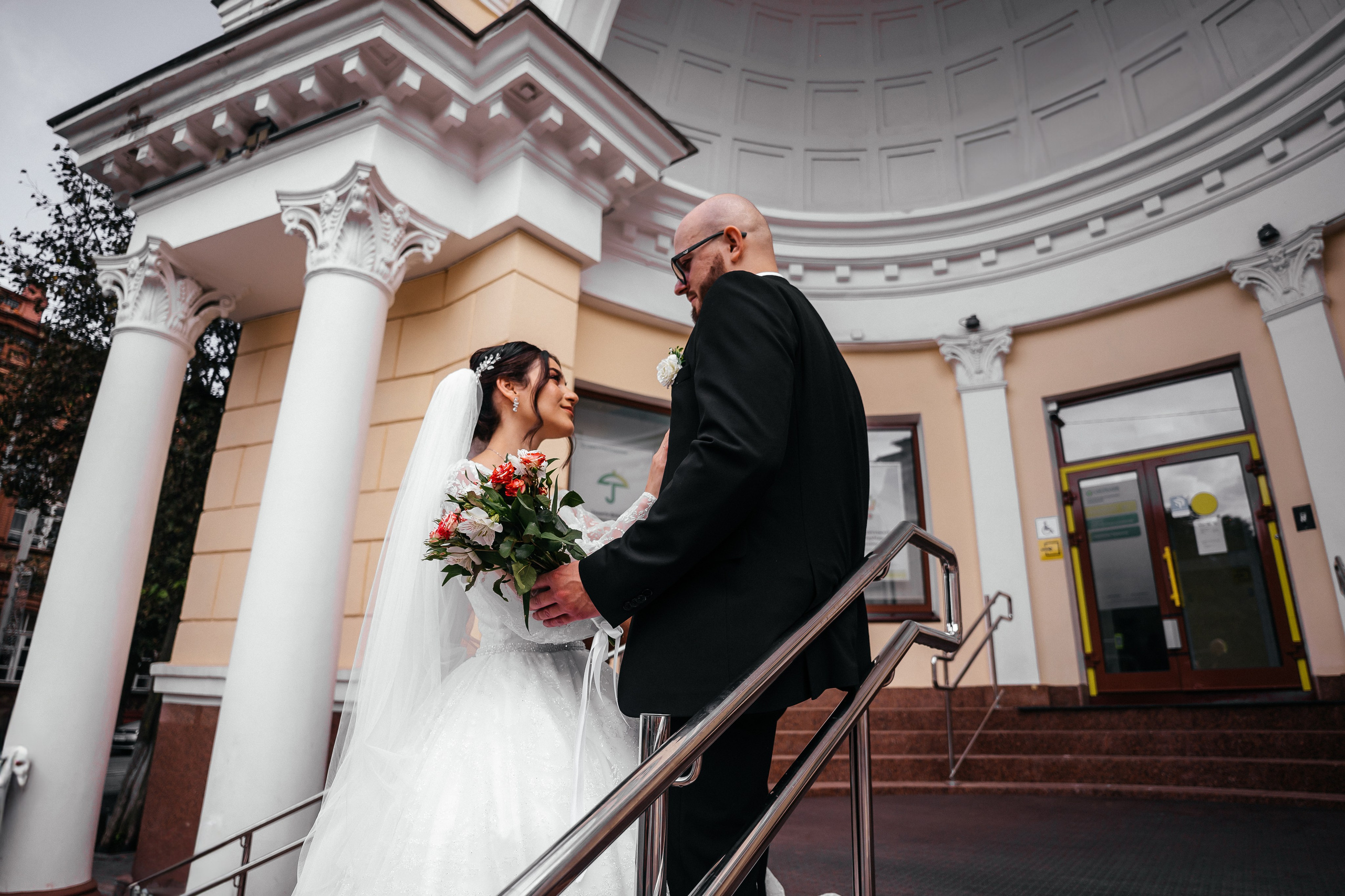 Родион & Элона. Фотограф и видеограф Смоленск | Студия Цезарь