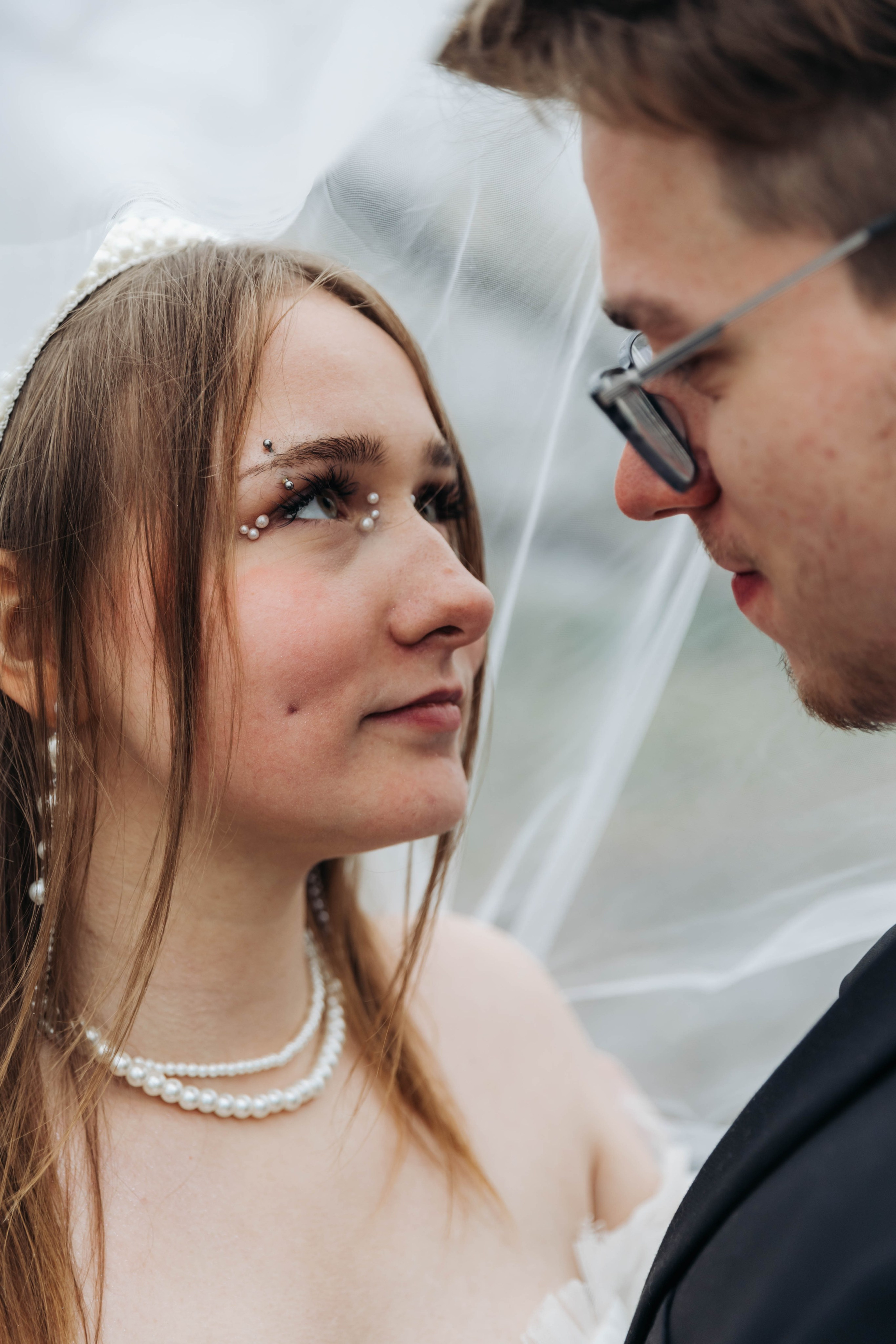 Витя и Анастасия. Свадебный и семейный фотограф в Санкт-Петербурге Лолита Евстифеева