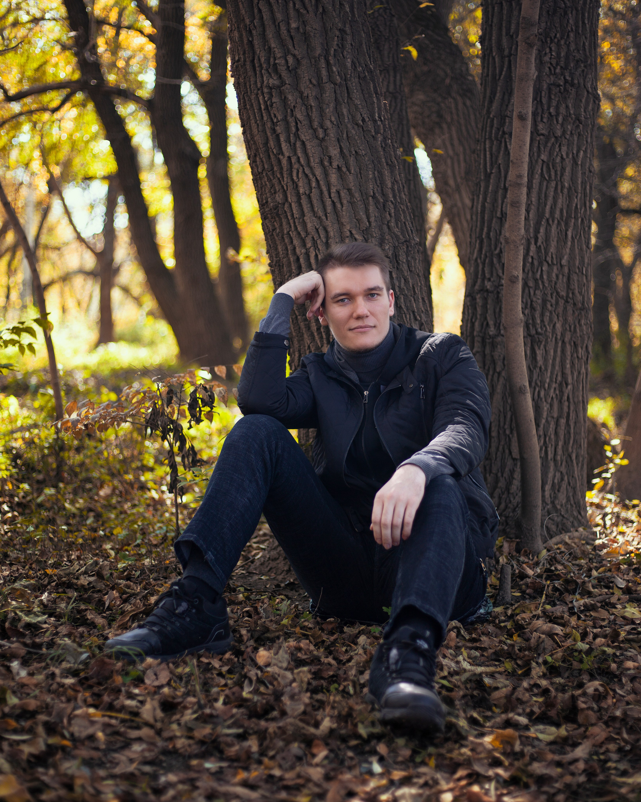 Портреты. Фото и видеосъёмка в Уссурийске от семьи Русиных