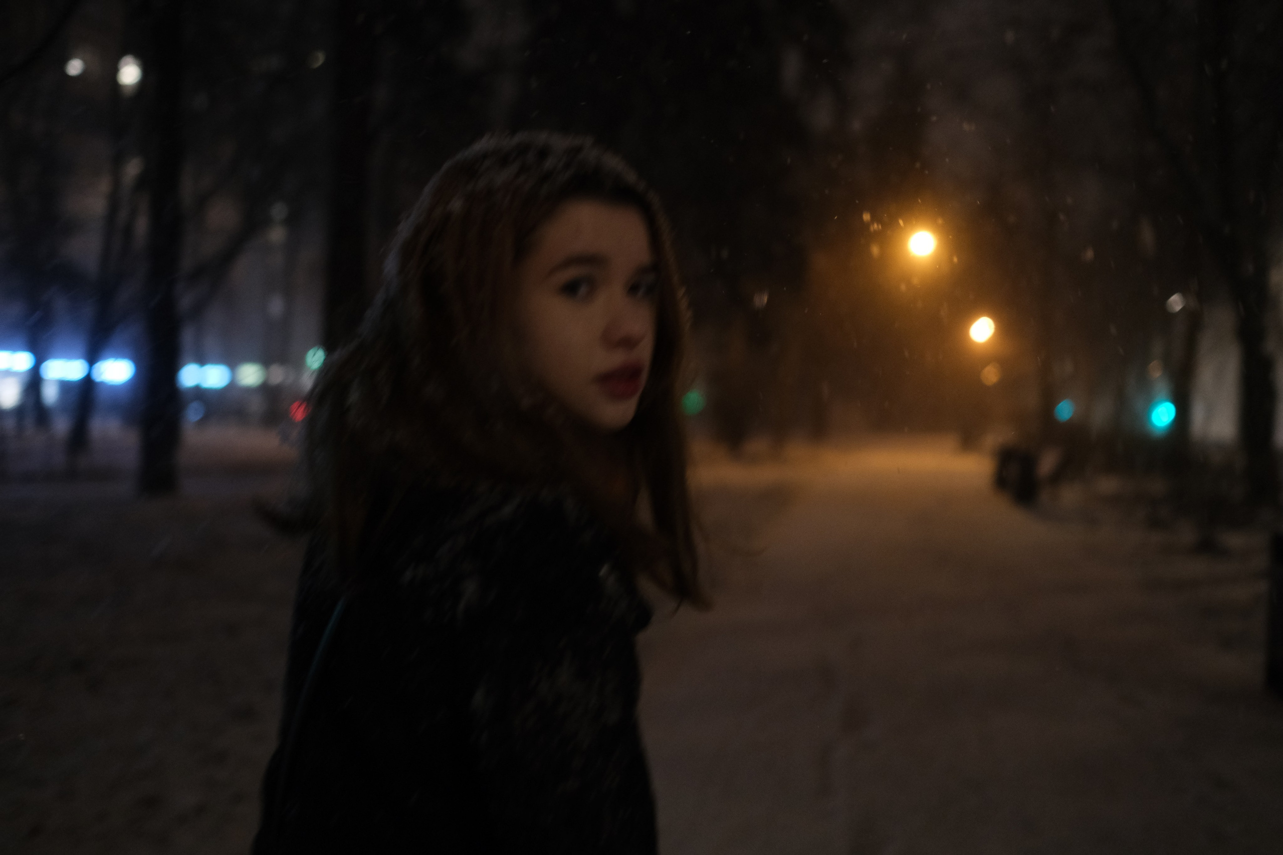 Александра. Креативный фотограф в Москве Арапова Виталия