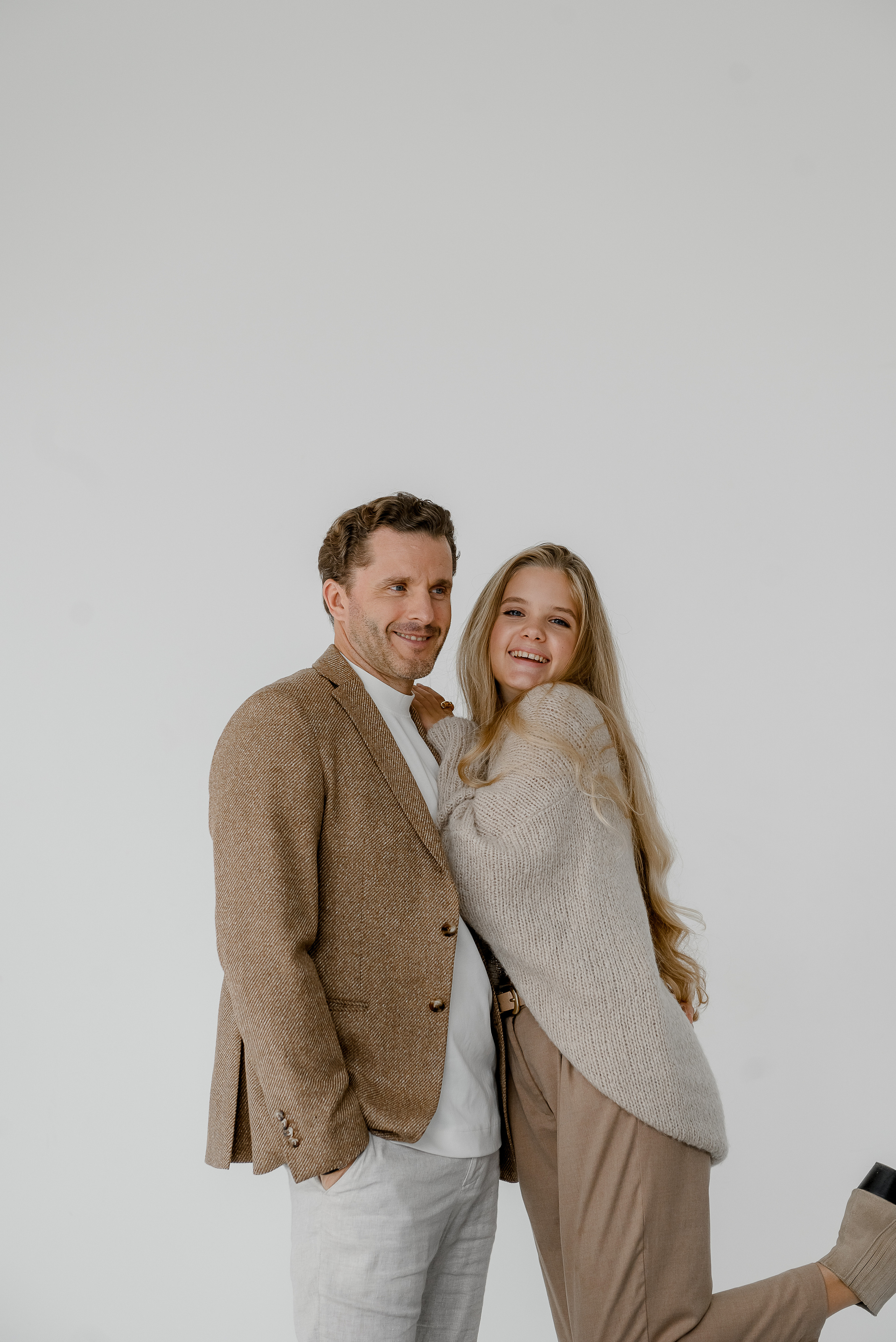 Семья. Свадебный и семейный фотограф в Рязани Калинкина Мария