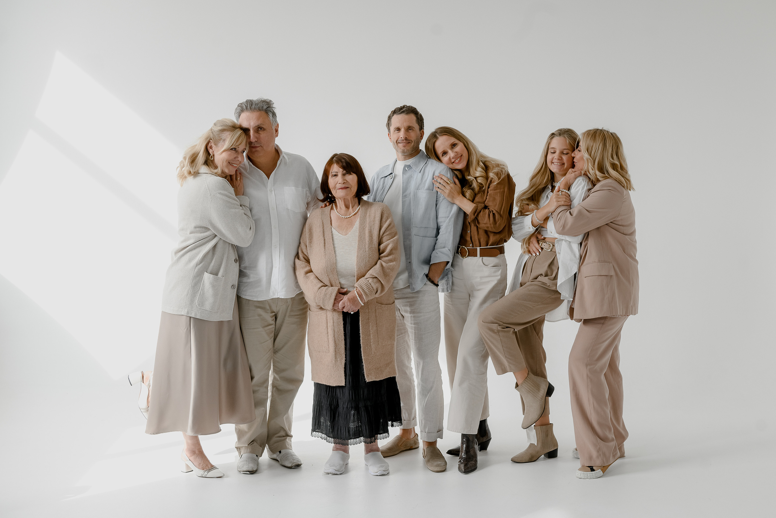 Семья. Свадебный и семейный фотограф в Рязани Калинкина Мария