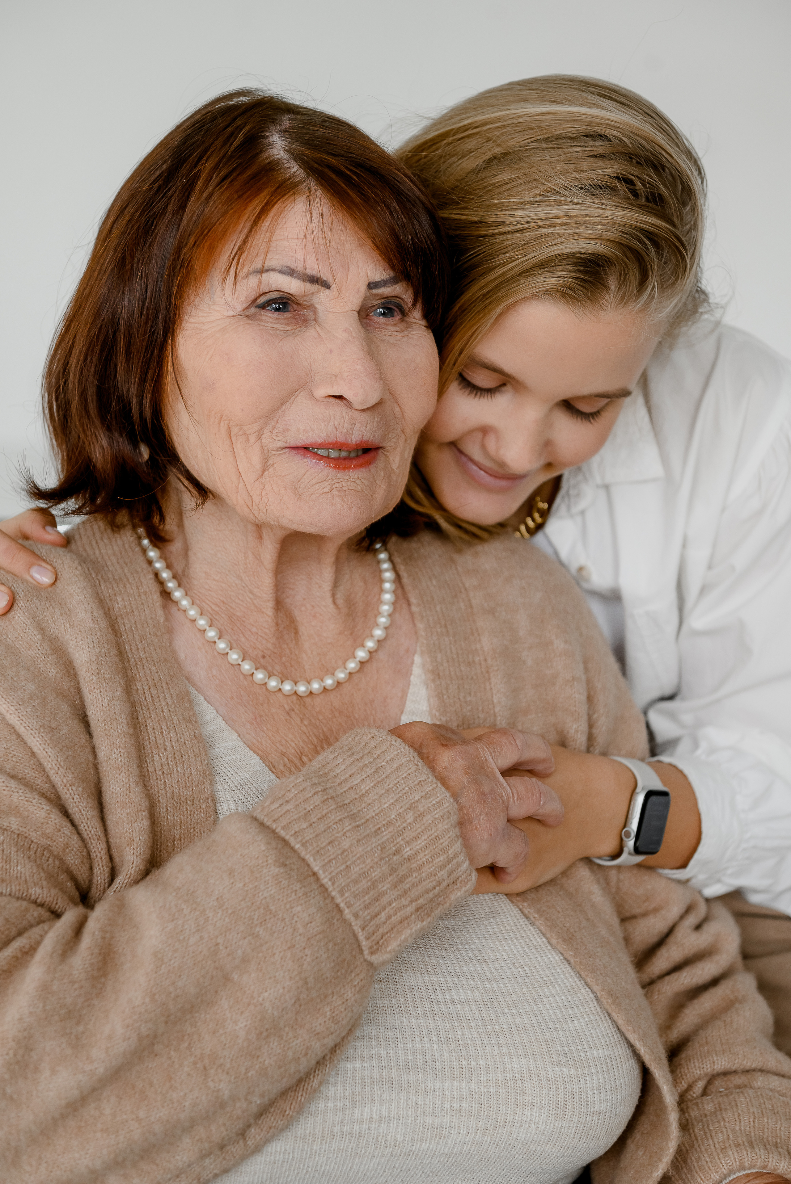 Семья. Свадебный и семейный фотограф в Рязани Калинкина Мария