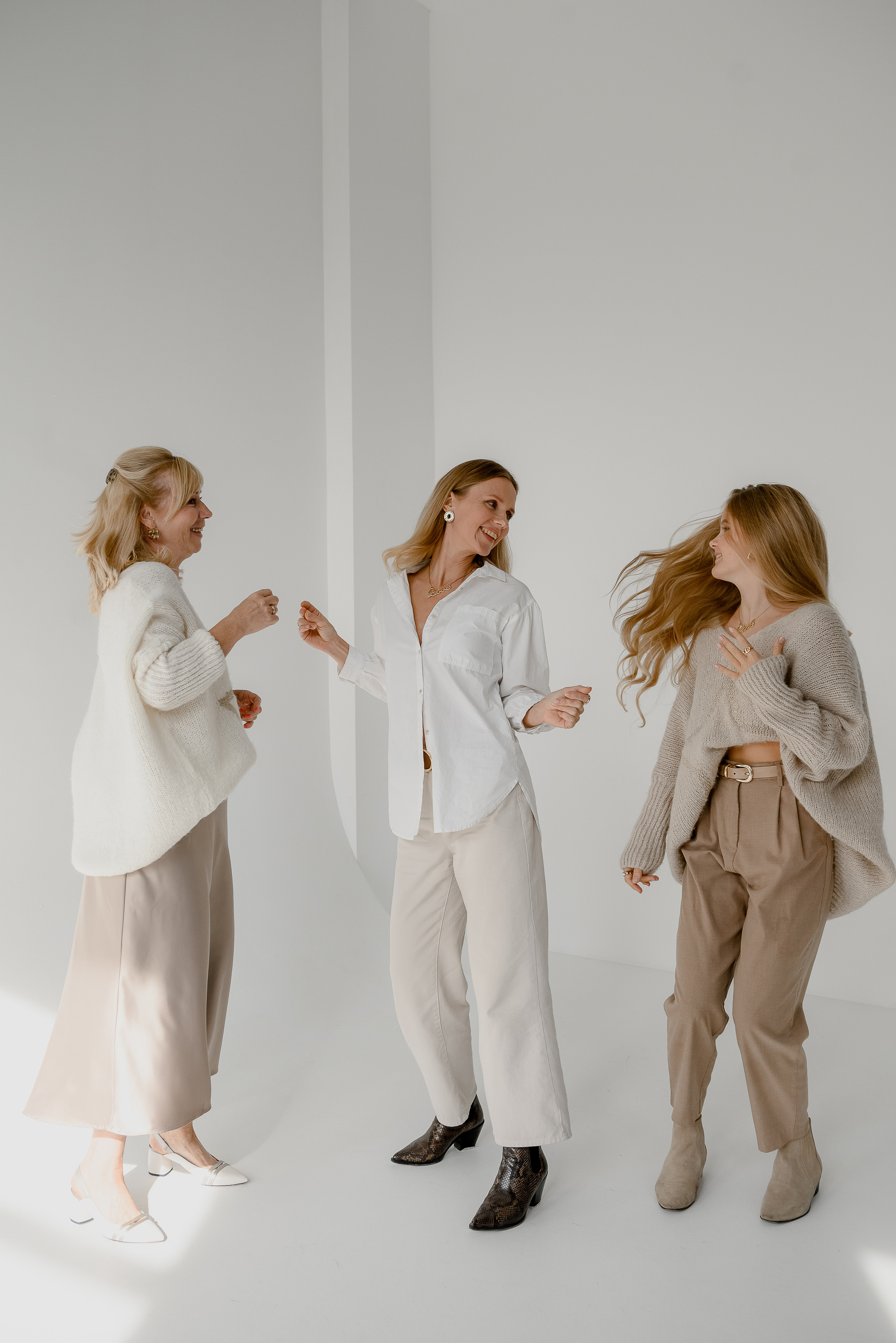 Семья. Свадебный и семейный фотограф в Рязани Калинкина Мария