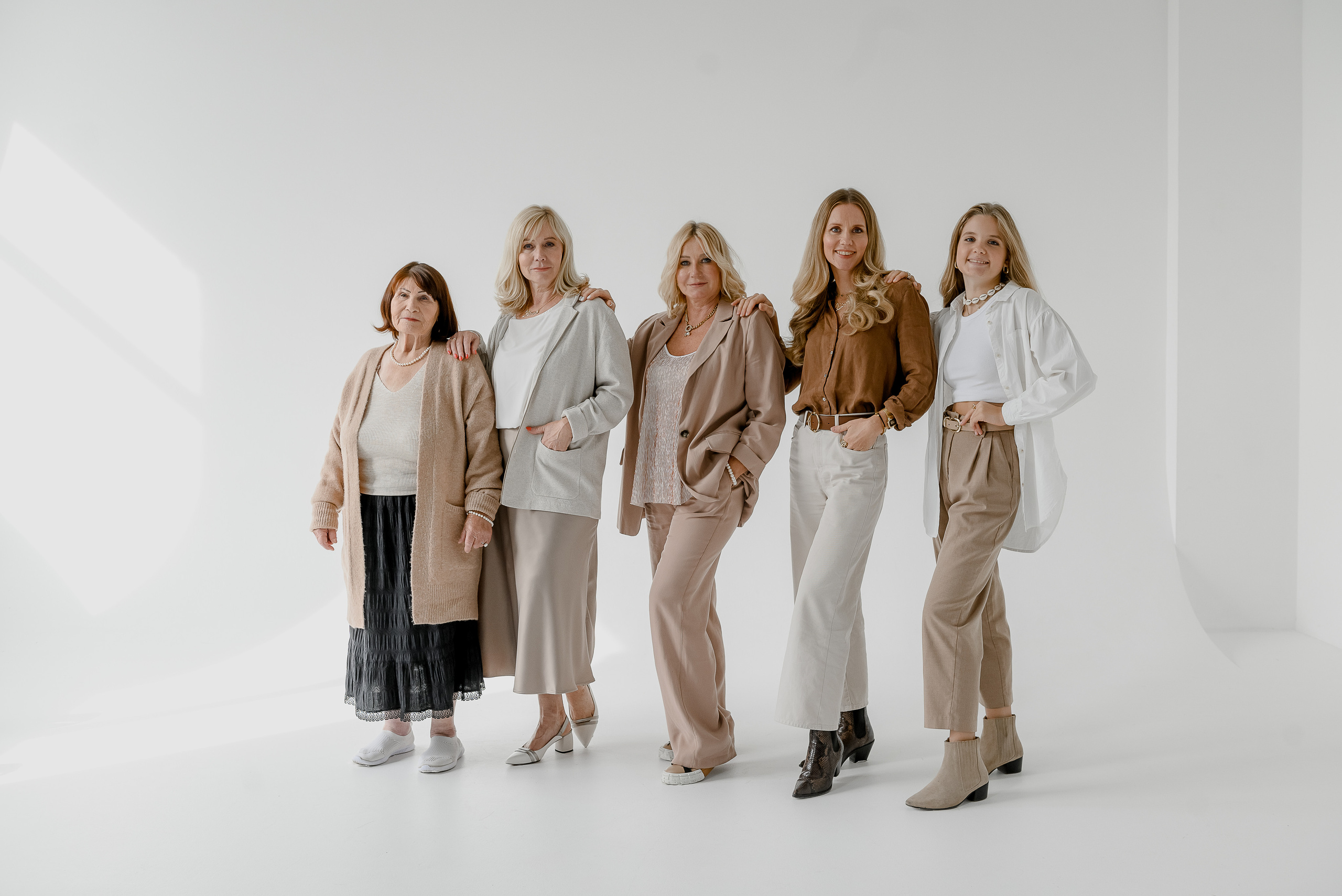 Семья. Свадебный и семейный фотограф в Рязани Калинкина Мария