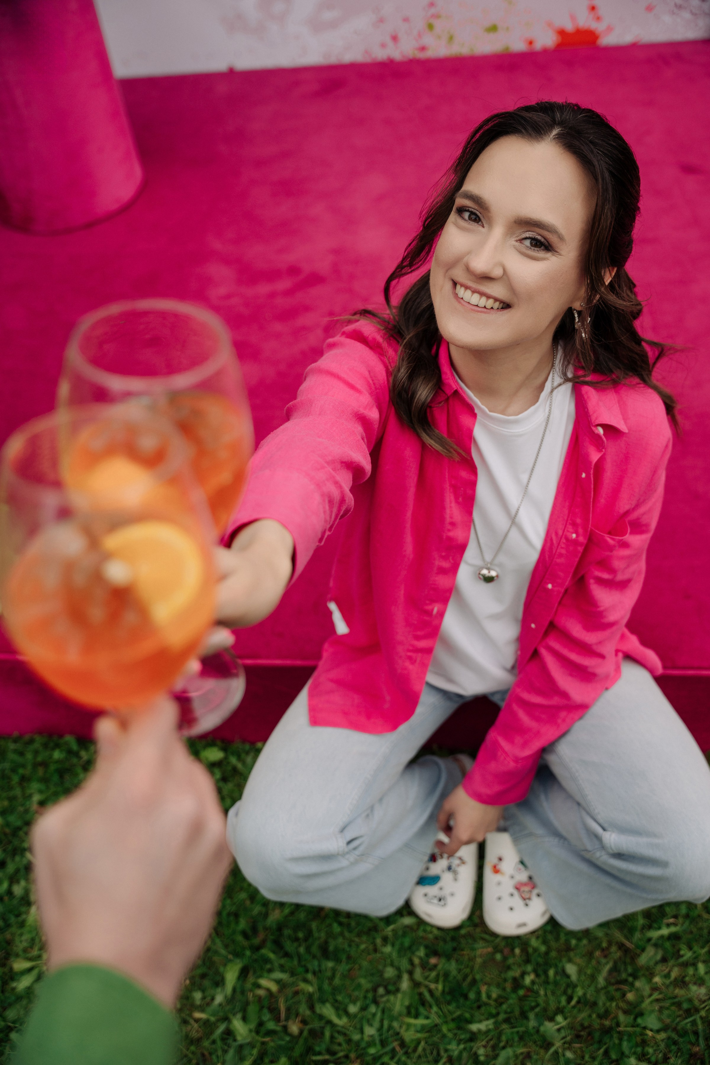 Паша и Лера (в любую точку вдвоем). Свадебные фотосессии в Москве. Фотограф Сергей Ржевский