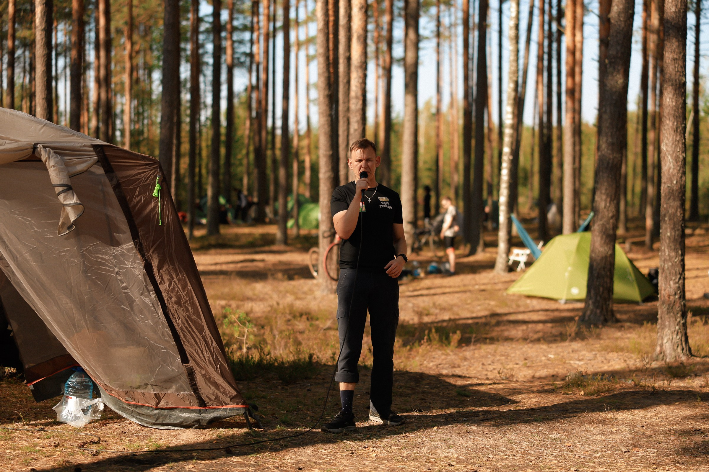 /РЕПОРТАЖ/ Велогонка «Вяломарафон» 2023. Свадебный фотограф Великий Новгород Станислав Кособудский